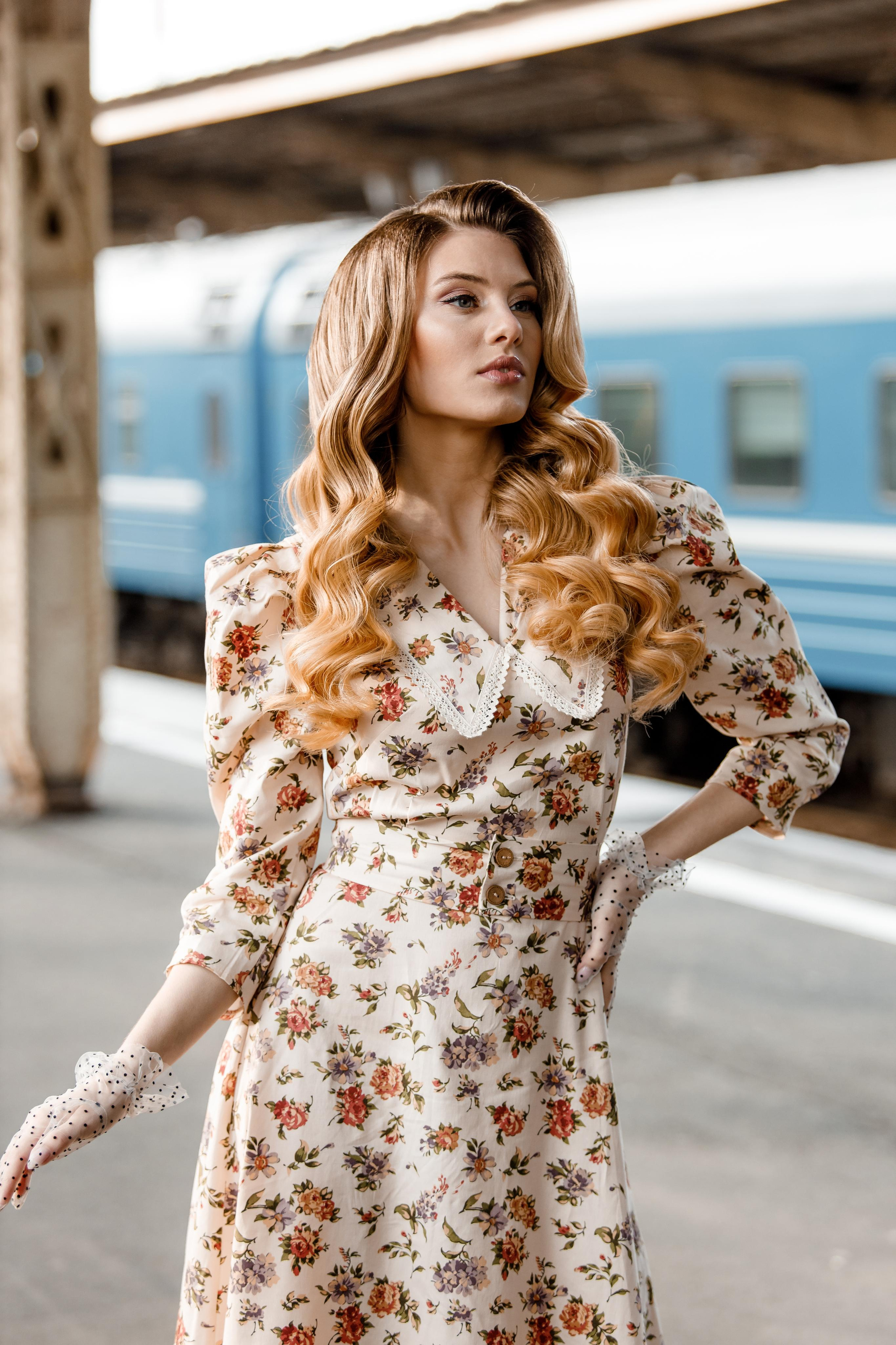 Ретро лав стори. Свадебный и семейный фотограф в Ульяновске Орешина Елена