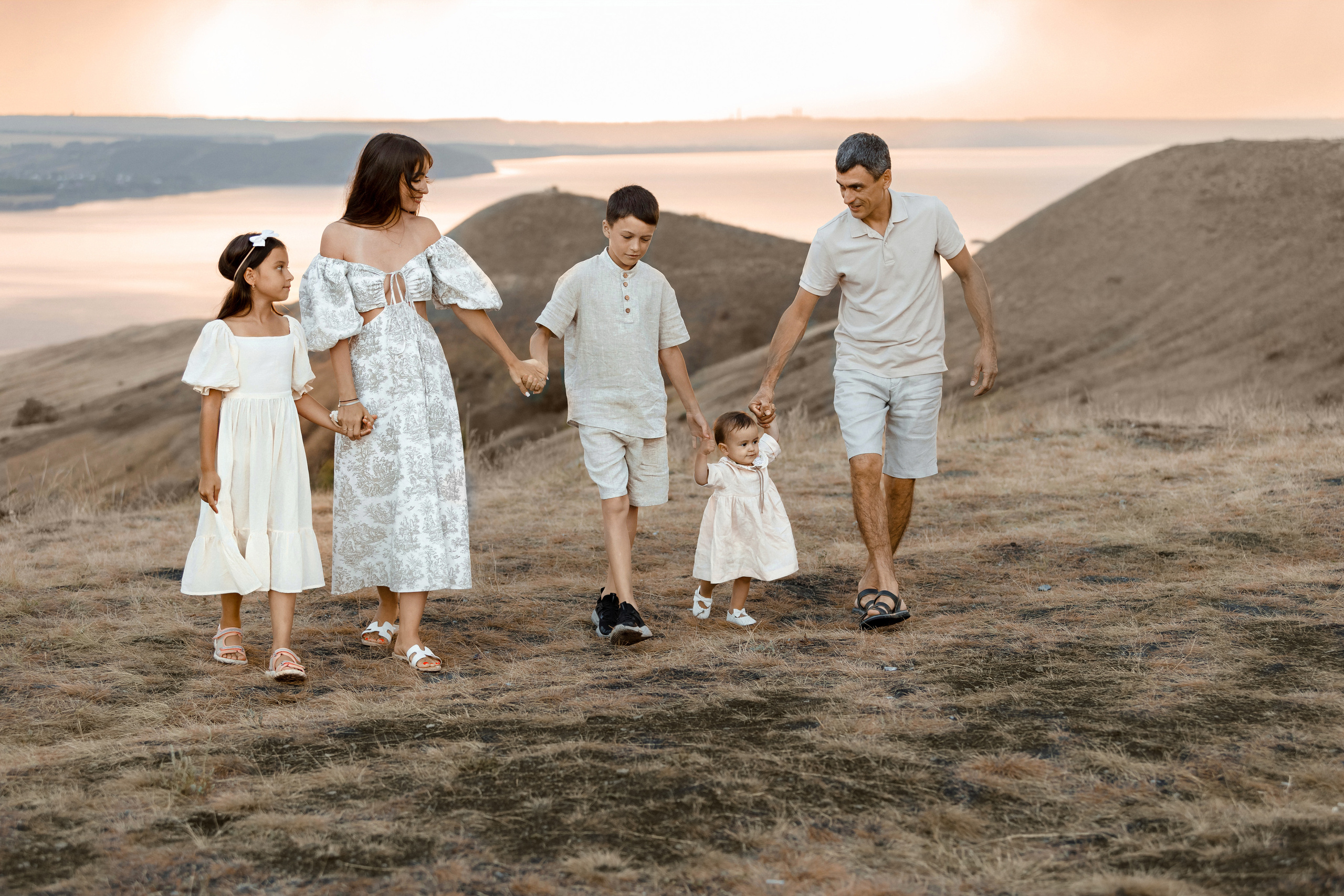 АРБУГА. Свадебный и семейный фотограф в Ульяновске Орешина Елена