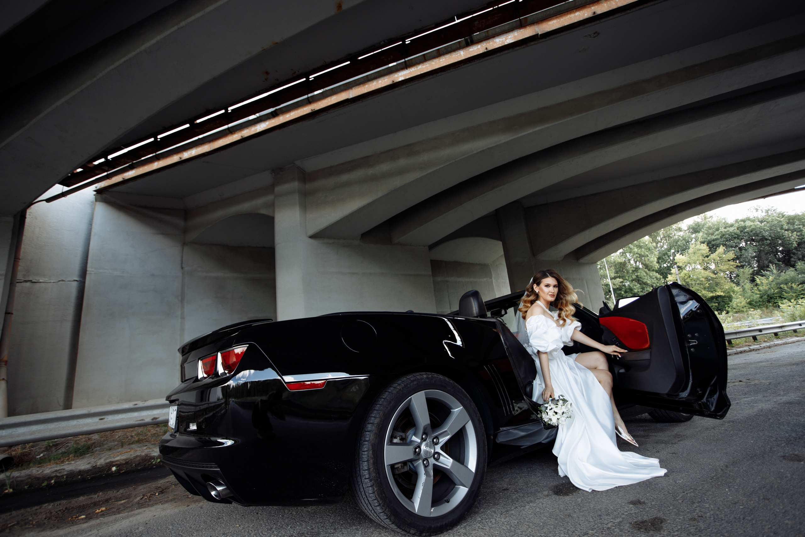 Вероника и Алексей. Свадебный и семейный фотограф в Ульяновске Орешина Елена