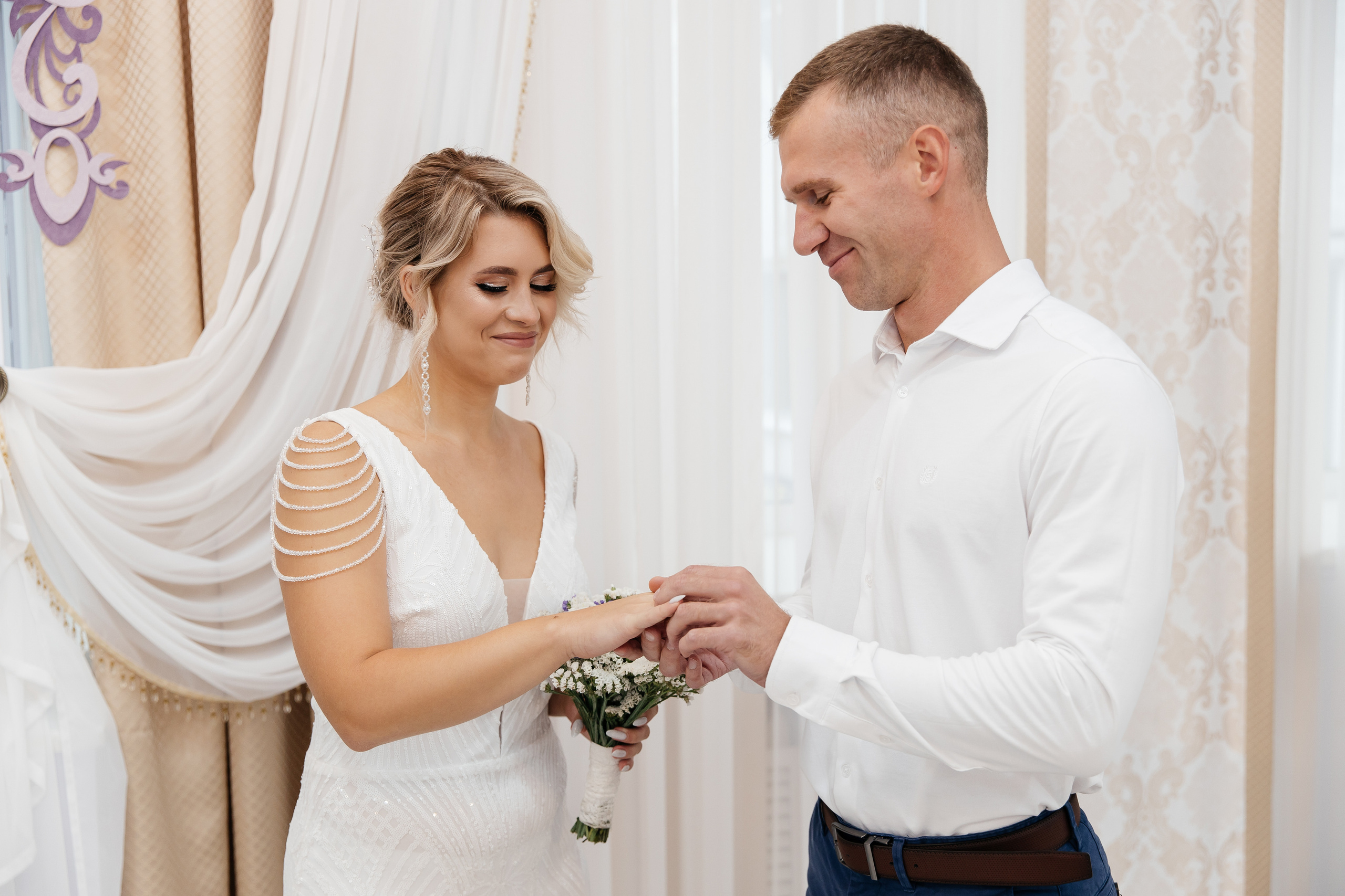 Свадьба для двоих Ульяновск