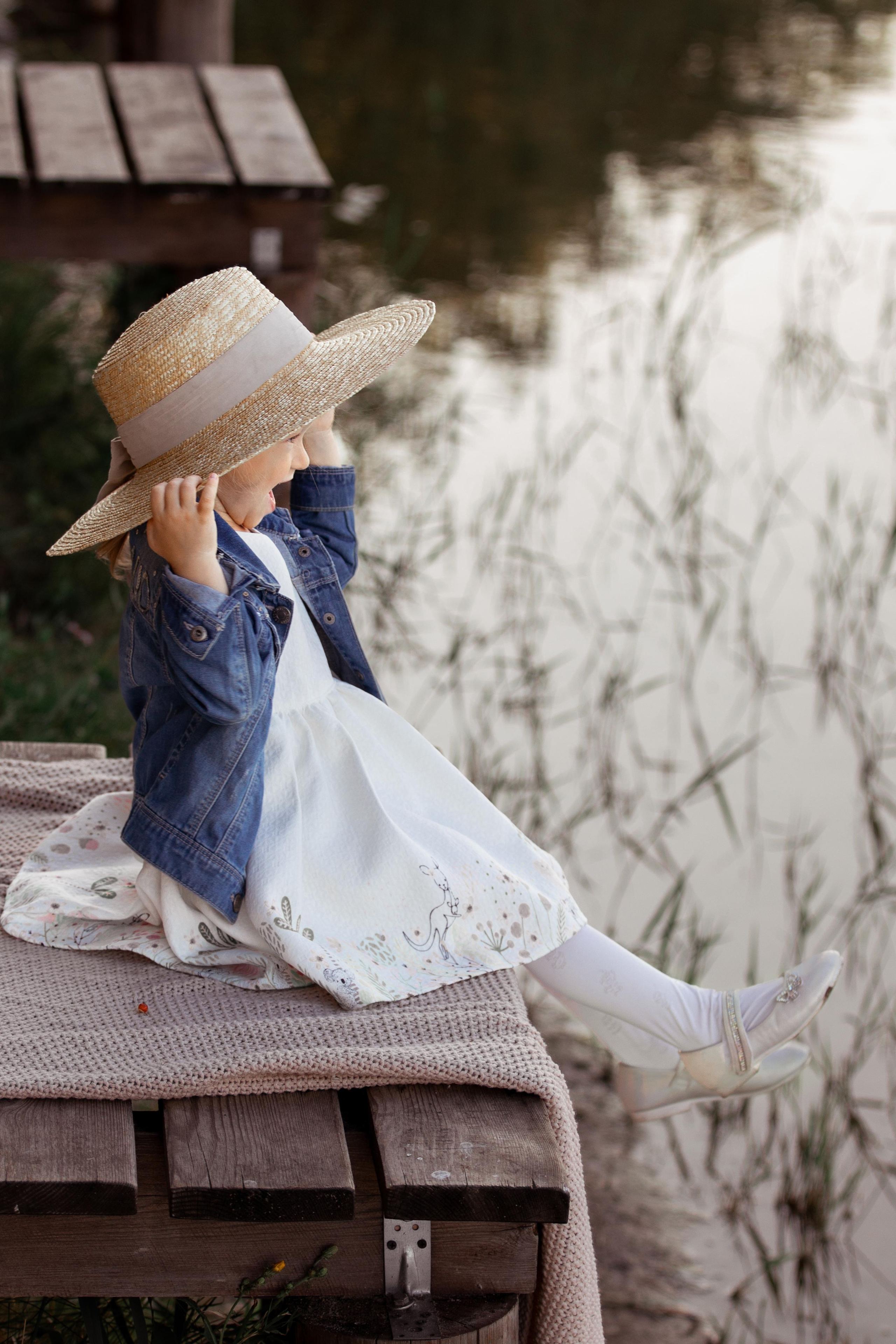 Прогулочная фотосессия для Натальи и ее дочки. Свадебный и семейный фотограф в Ульяновске Орешина Елена