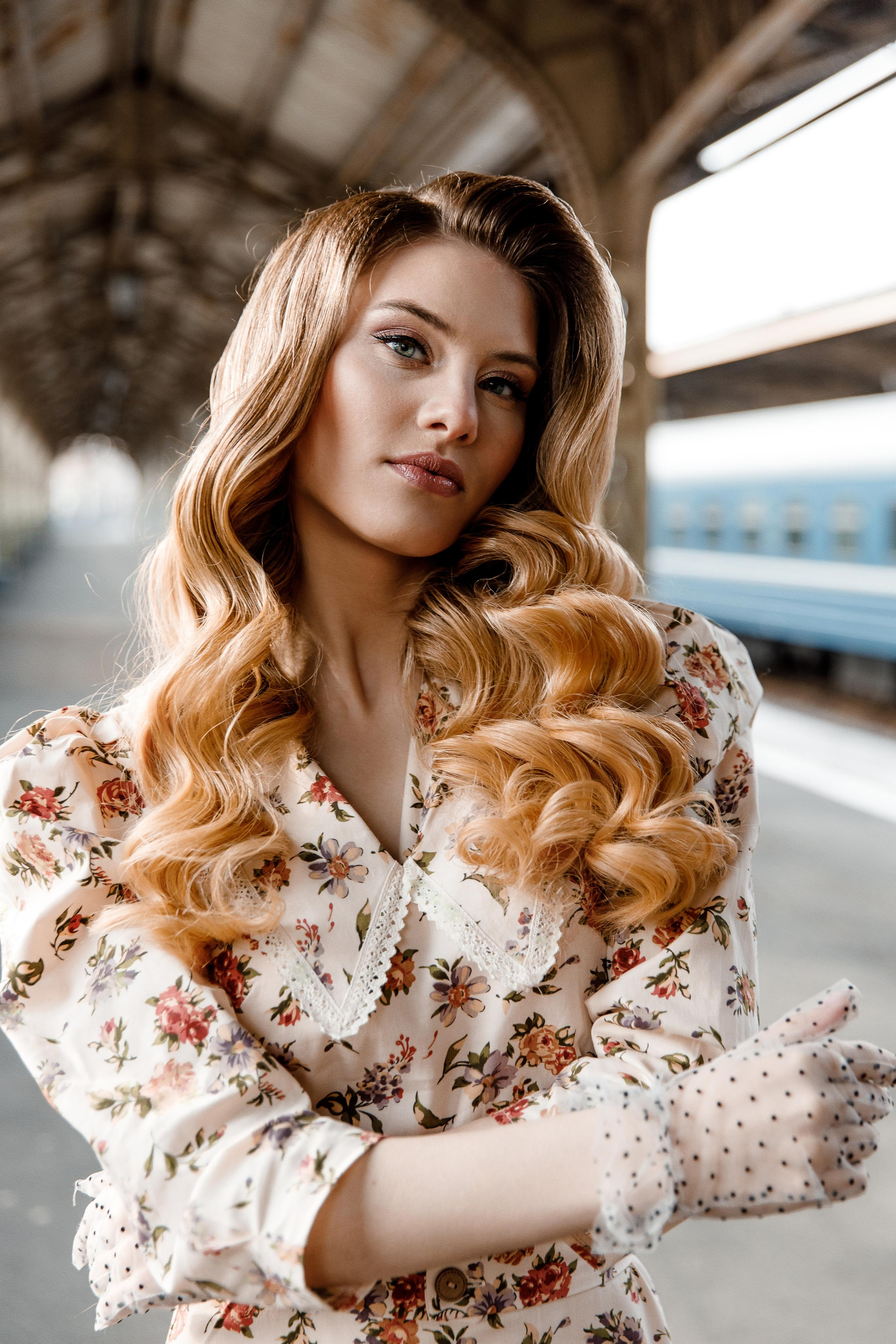 Ретро лав стори. Свадебный и семейный фотограф в Ульяновске Орешина Елена