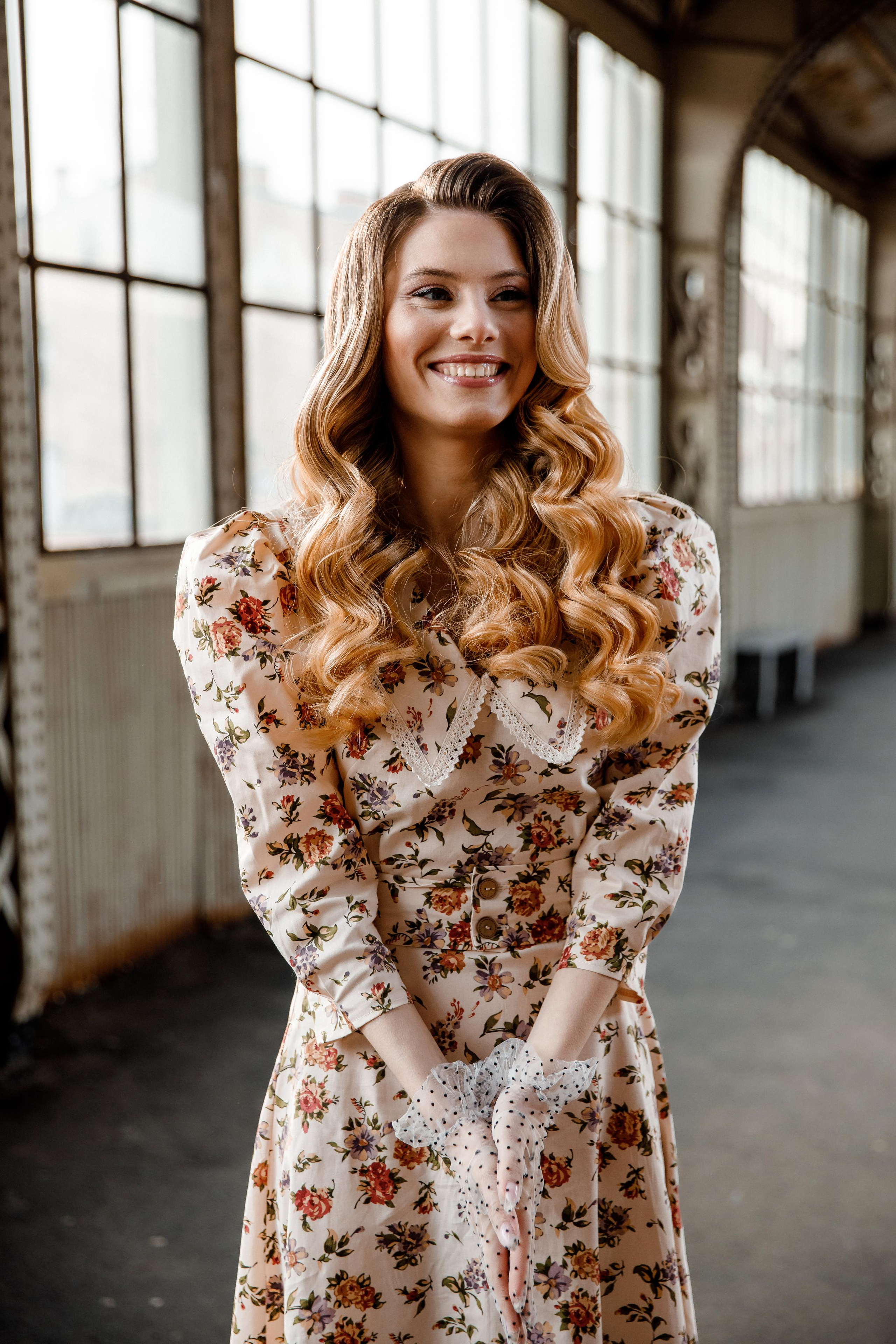 Ретро лав стори. Свадебный и семейный фотограф в Ульяновске Орешина Елена