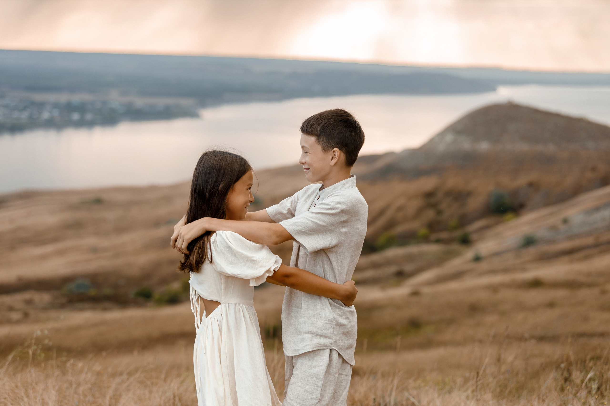 АРБУГА. Свадебный и семейный фотограф в Ульяновске Орешина Елена