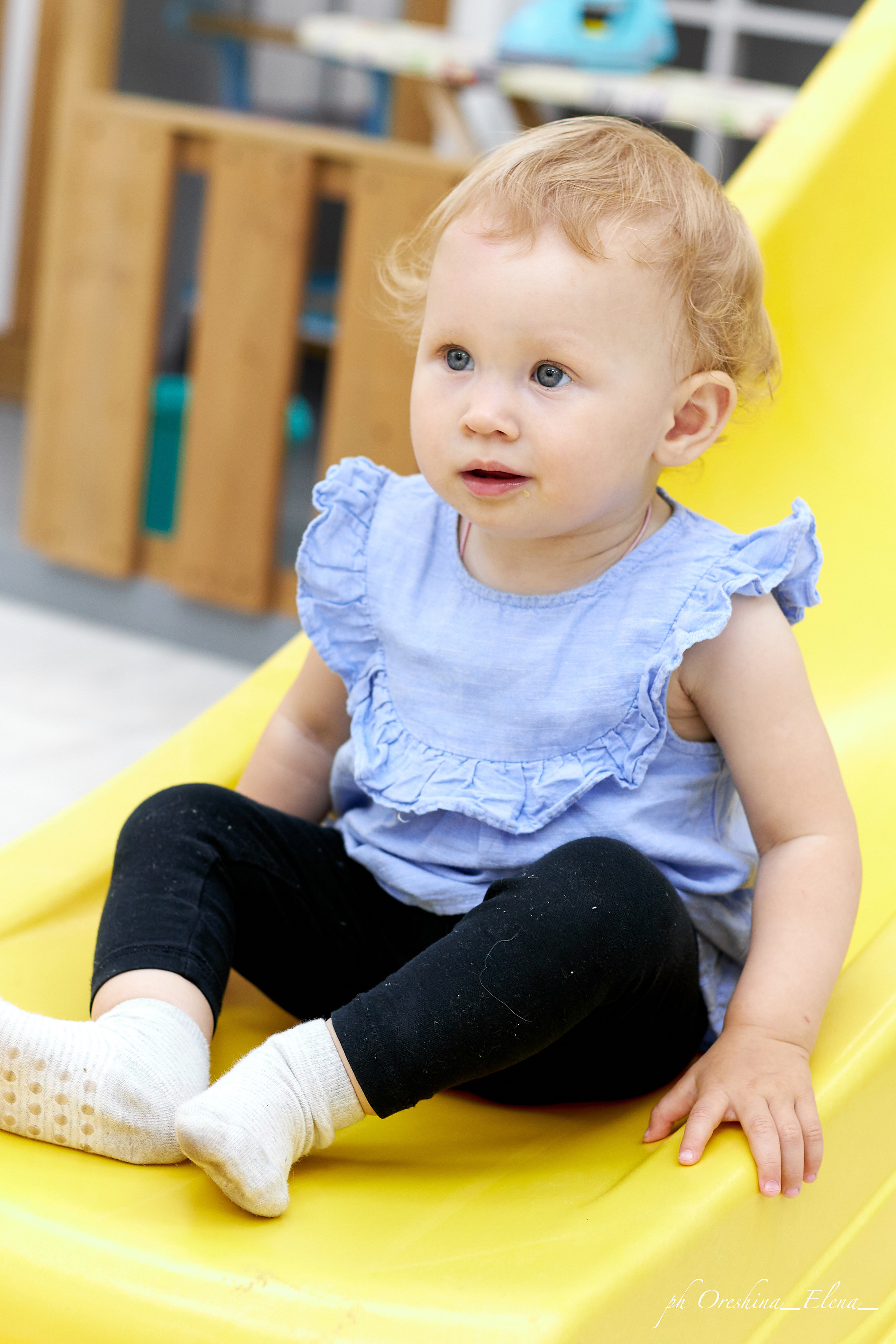 День рождение Мирона. Свадебный и семейный фотограф в Ульяновске Орешина Елена