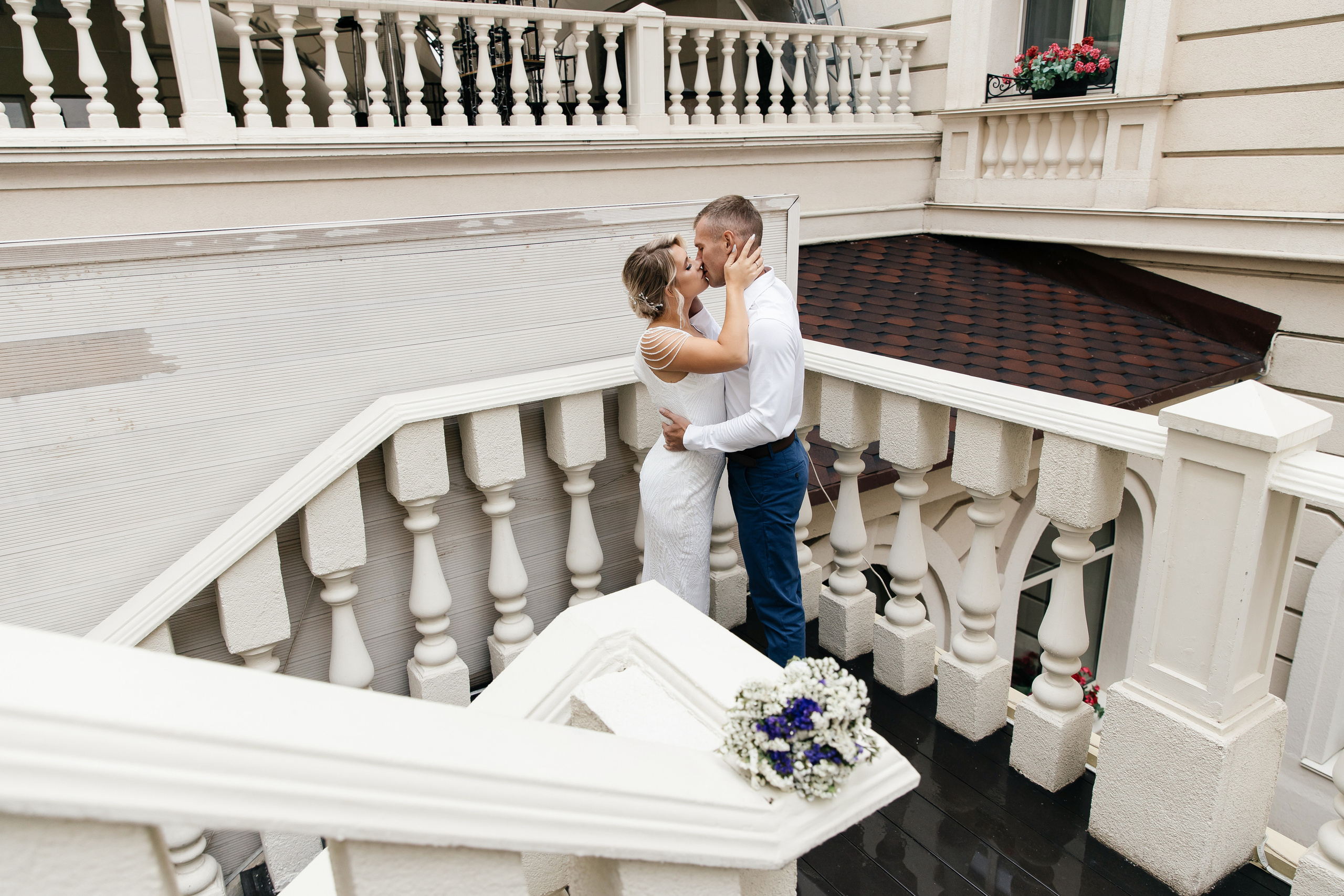 Яна и Владимир. Свадебный и семейный фотограф в Ульяновске Орешина Елена