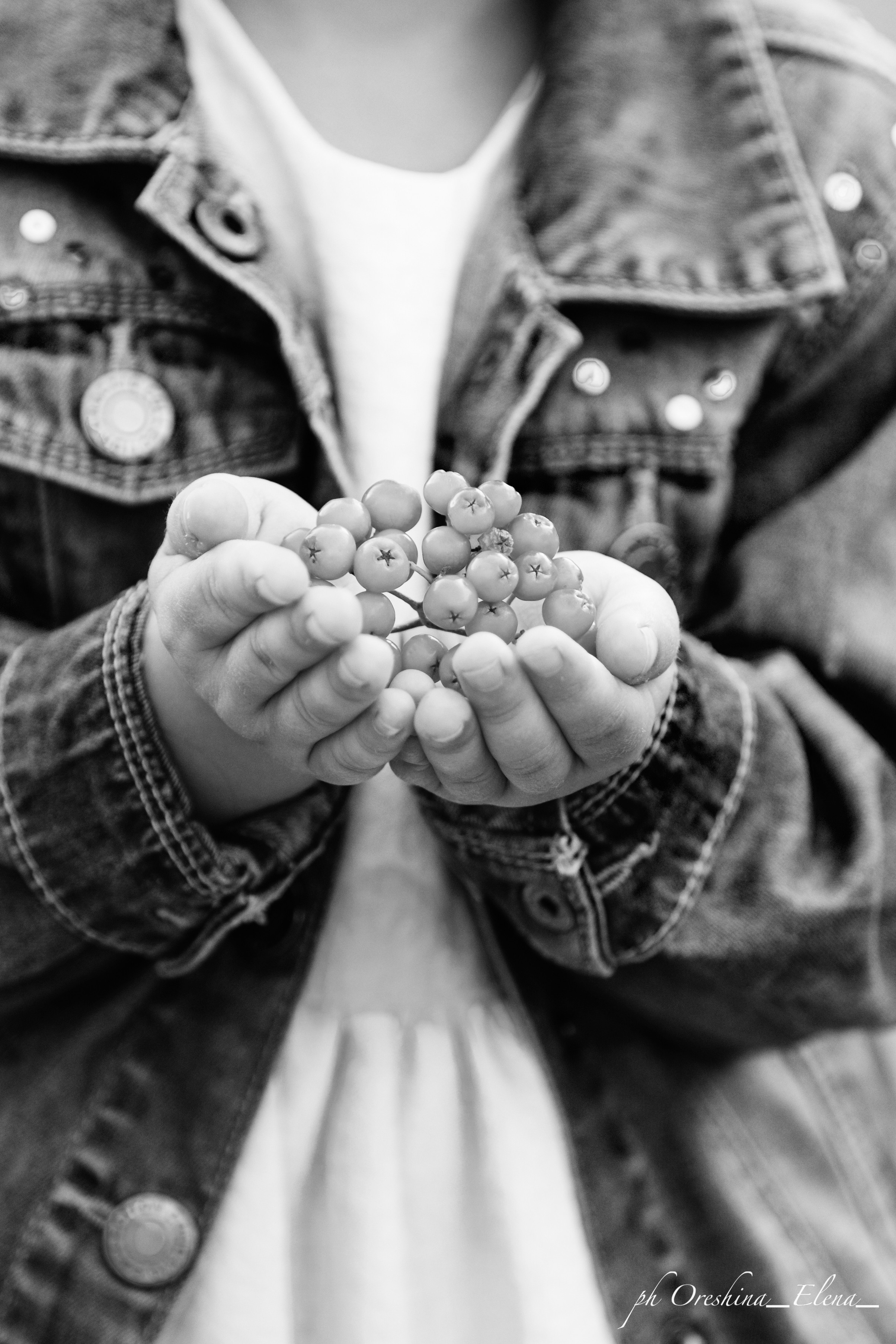 Прогулочная фотосессия для Натальи и ее дочки. Свадебный и семейный фотограф в Ульяновске Орешина Елена