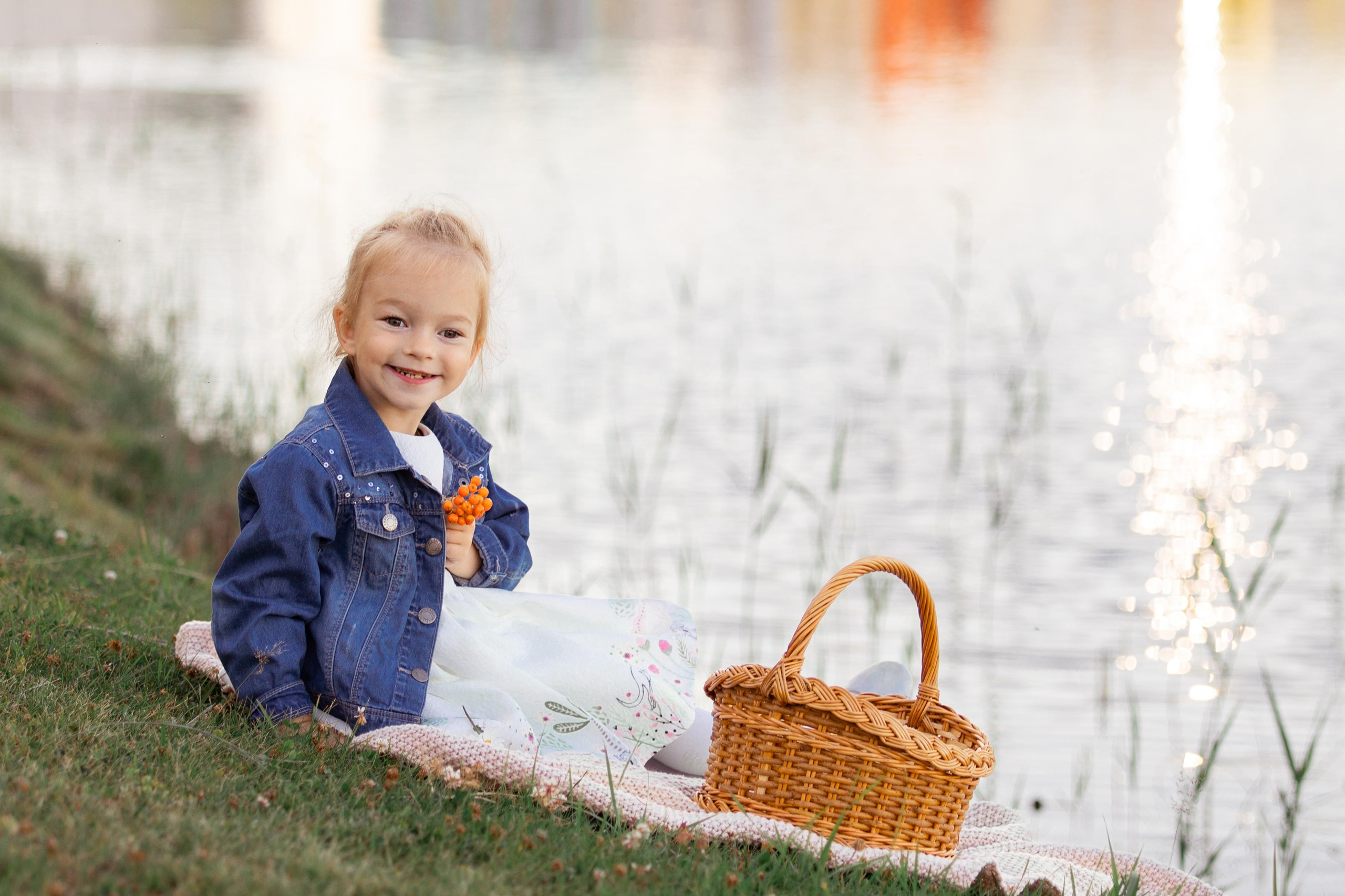 Прогулочная фотосессия для Натальи и ее дочки. Свадебный и семейный фотограф в Ульяновске Орешина Елена