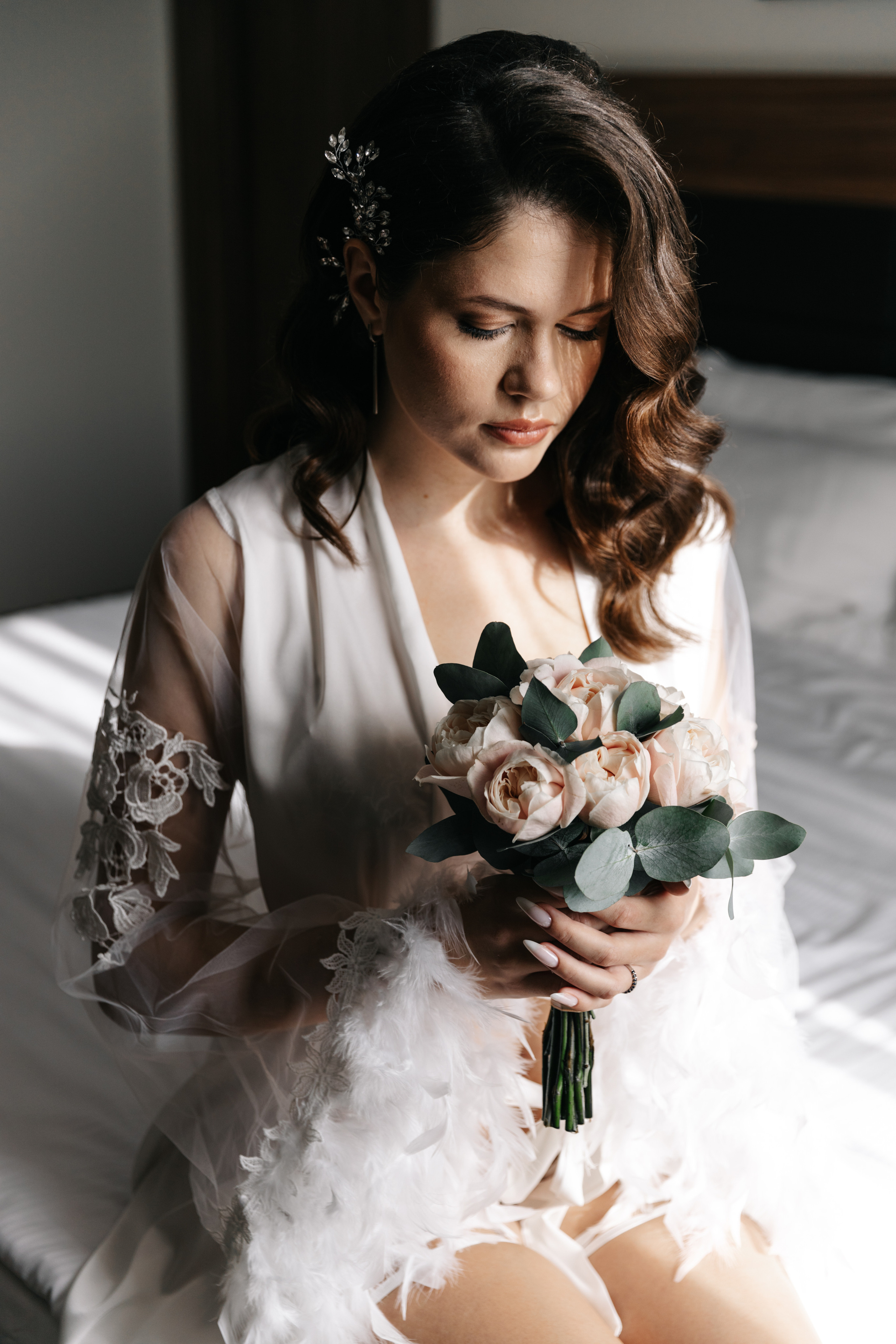 Вера и Иван. Свадебный и семейный фотограф в Ульяновске Орешина Елена