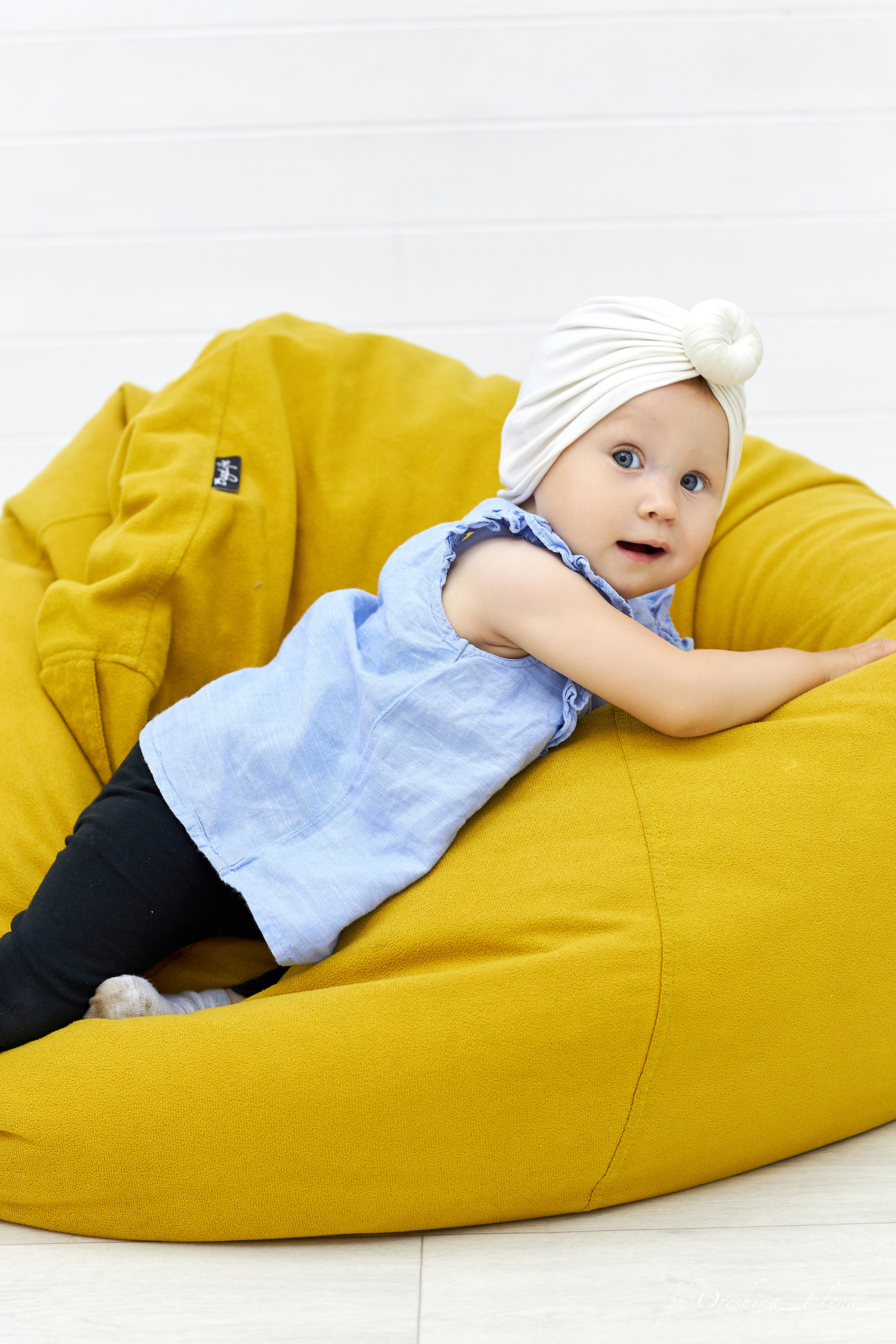 День рождение Мирона. Свадебный и семейный фотограф в Ульяновске Орешина Елена