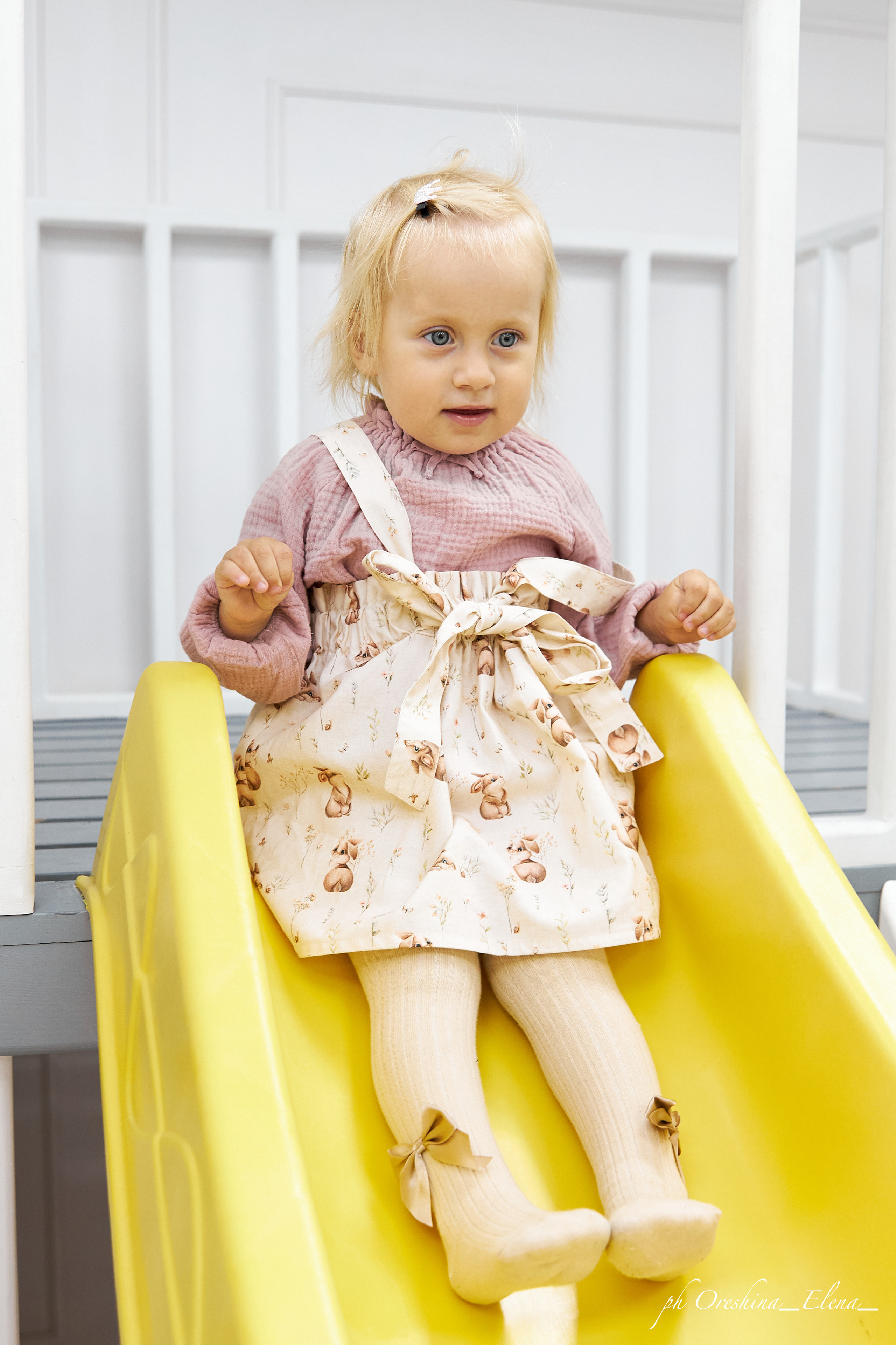 День рождение Мирона. Свадебный и семейный фотограф в Ульяновске Орешина Елена