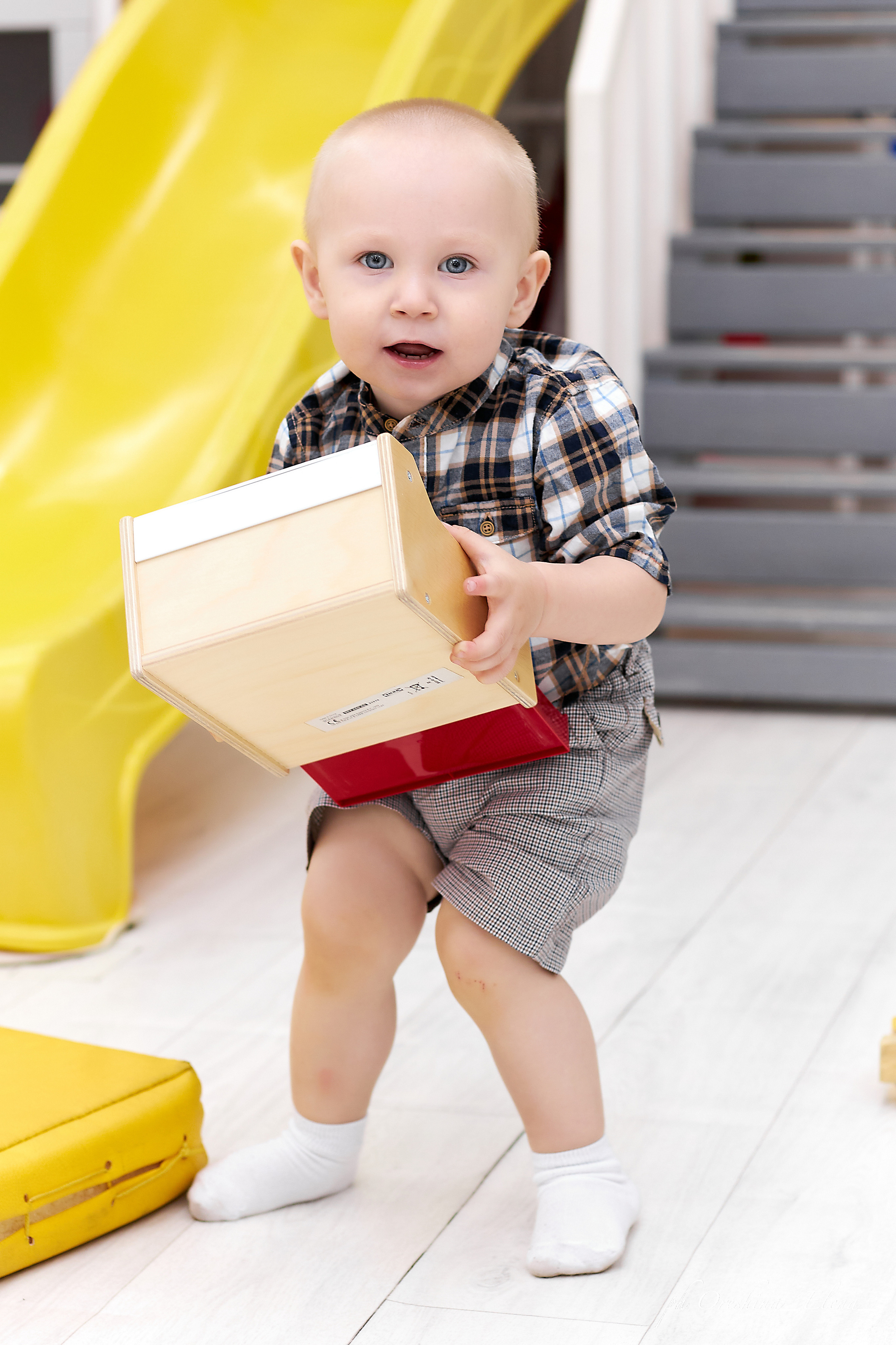 День рождение Мирона. Свадебный и семейный фотограф в Ульяновске Орешина Елена