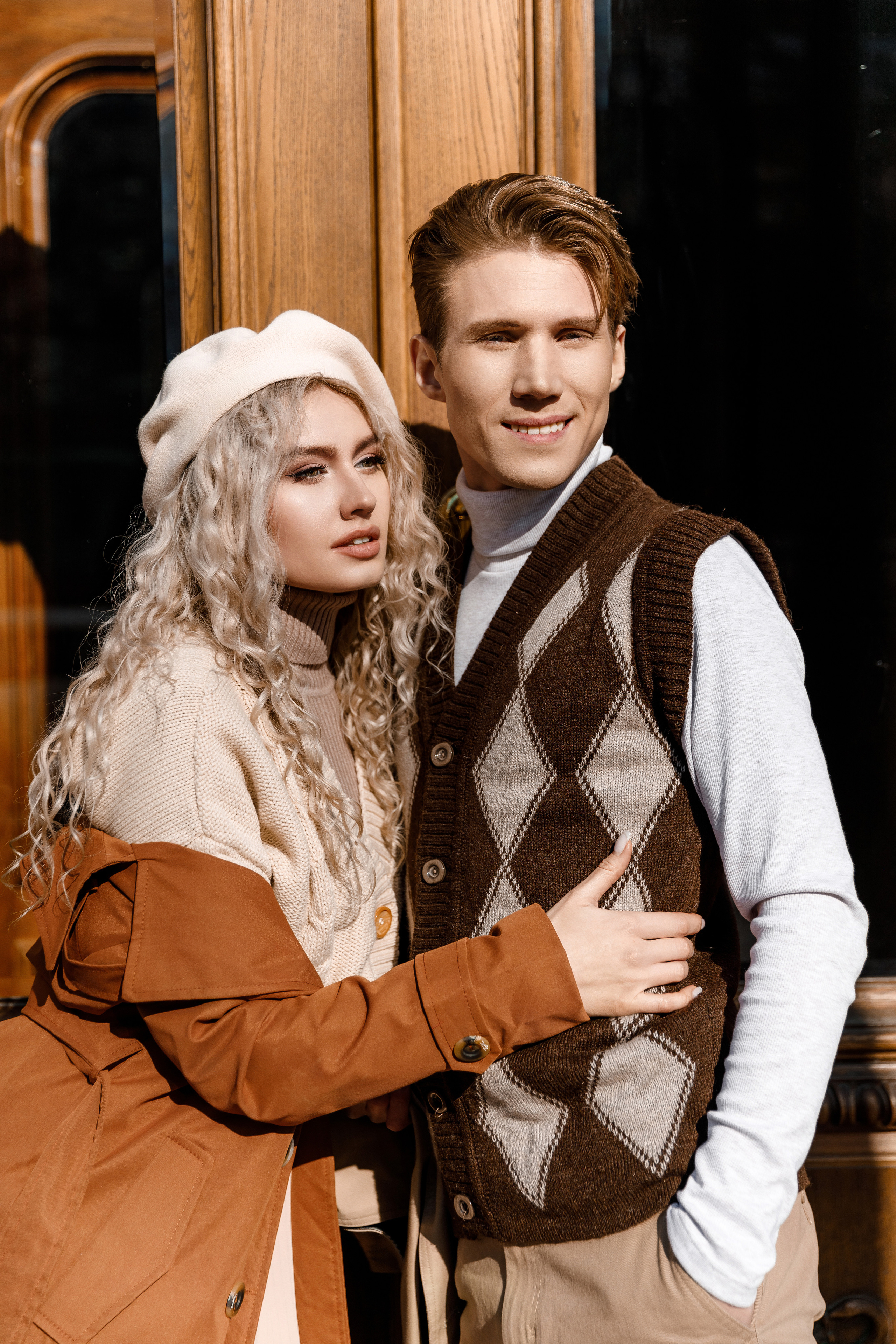 «Питерский роман». Свадебный и семейный фотограф в Ульяновске Орешина Елена