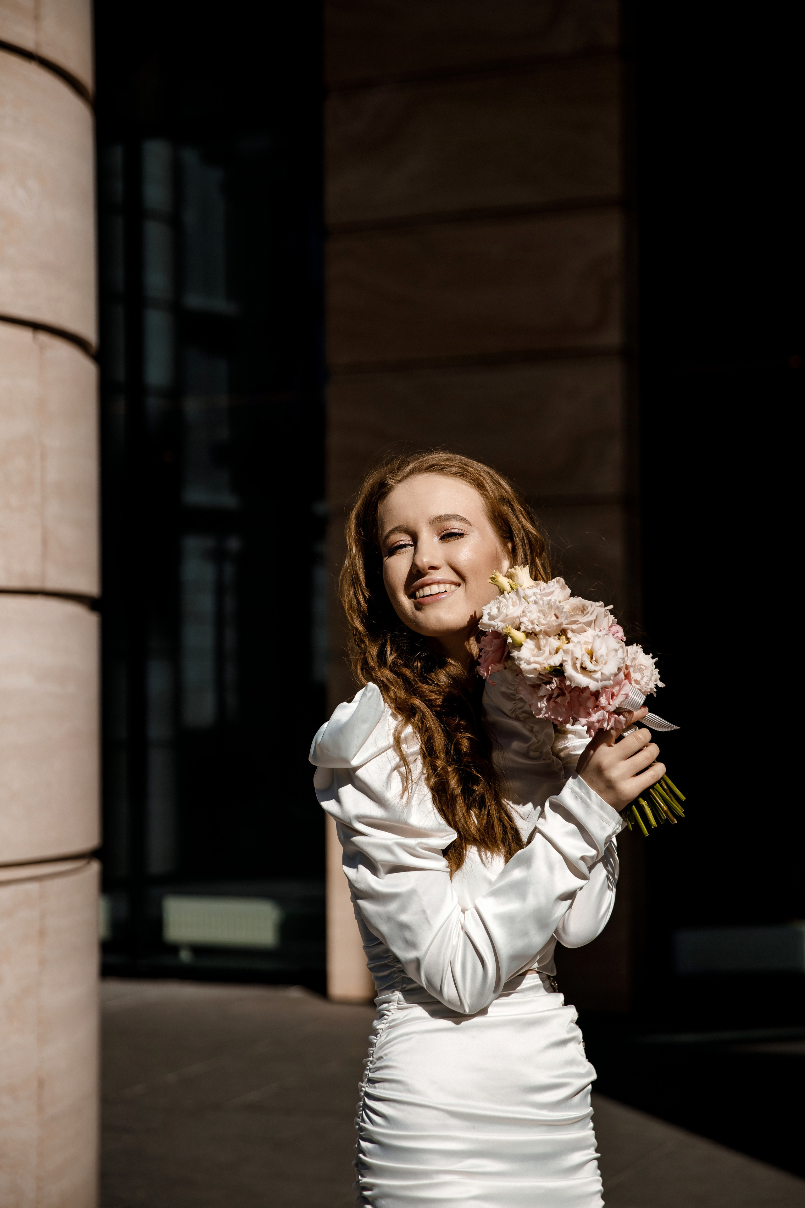 Страстная Свадебная съёмка не как у всех. Свадебный и семейный фотограф в Ульяновске Орешина Елена