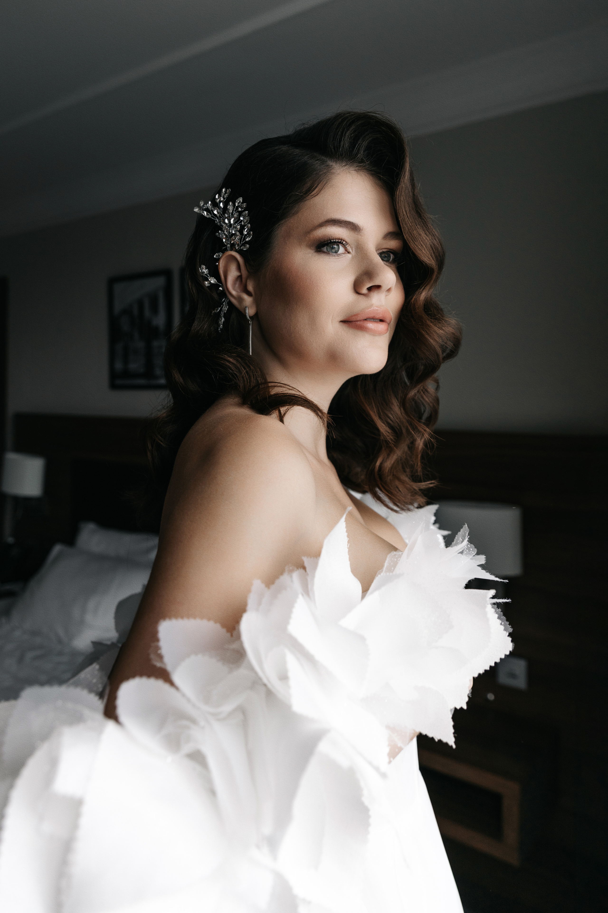 Вера и Иван. Свадебный и семейный фотограф в Ульяновске Орешина Елена