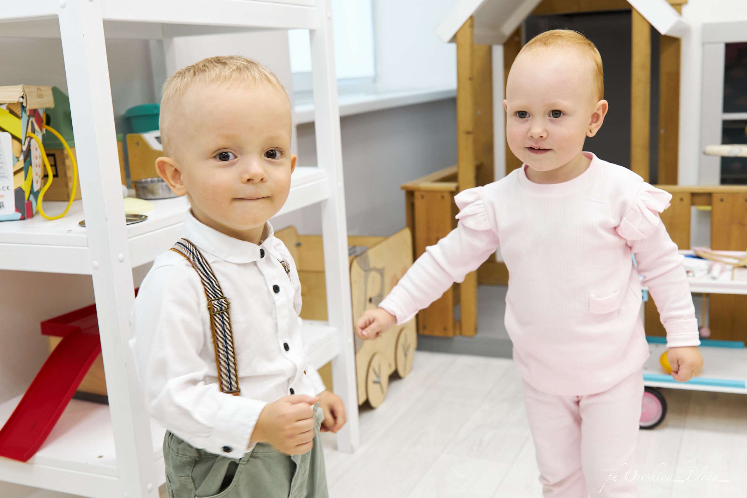 День рождение Мирона. Свадебный и семейный фотограф в Ульяновске Орешина Елена