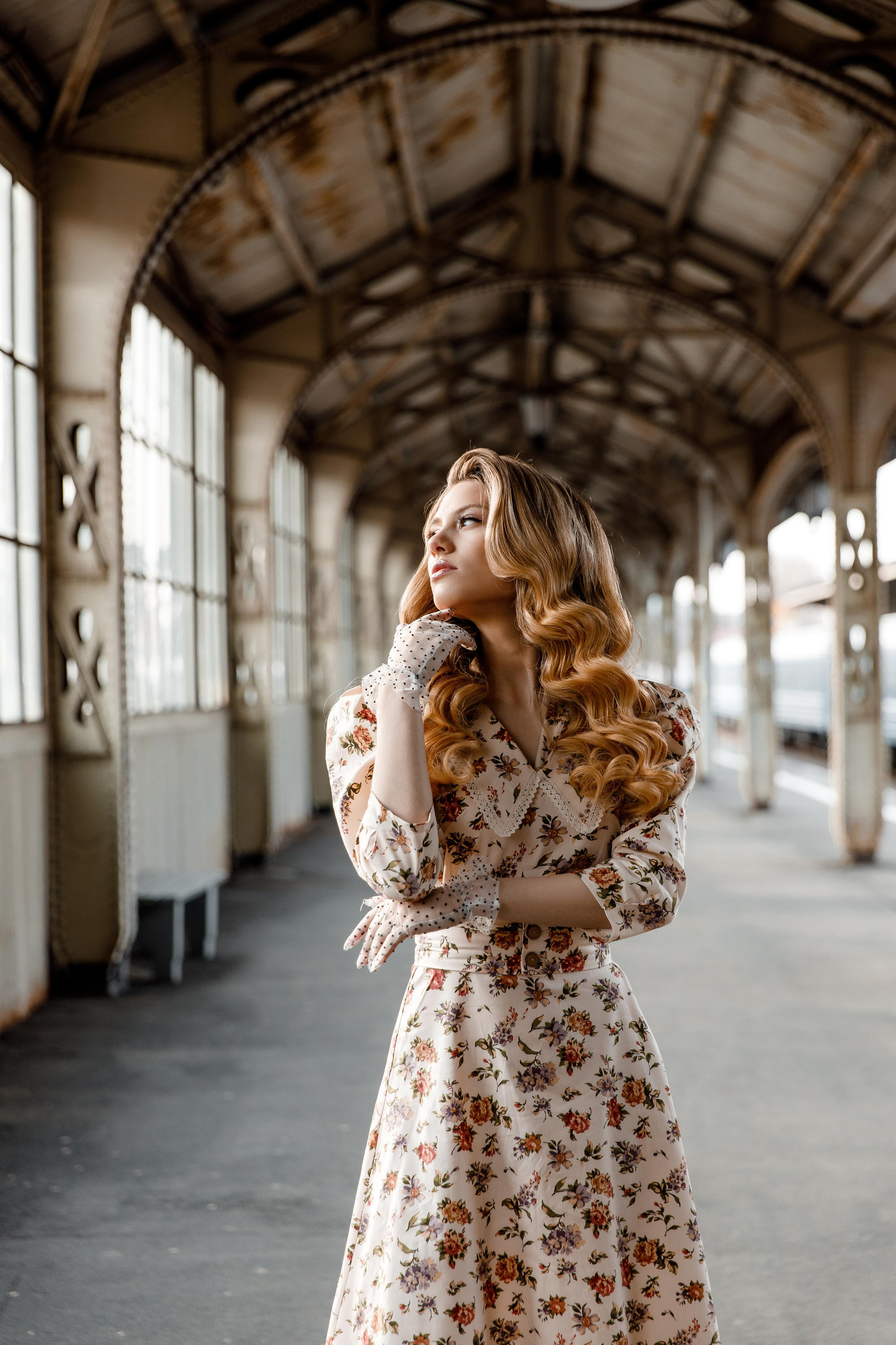 Ретро лав стори. Свадебный и семейный фотограф в Ульяновске Орешина Елена