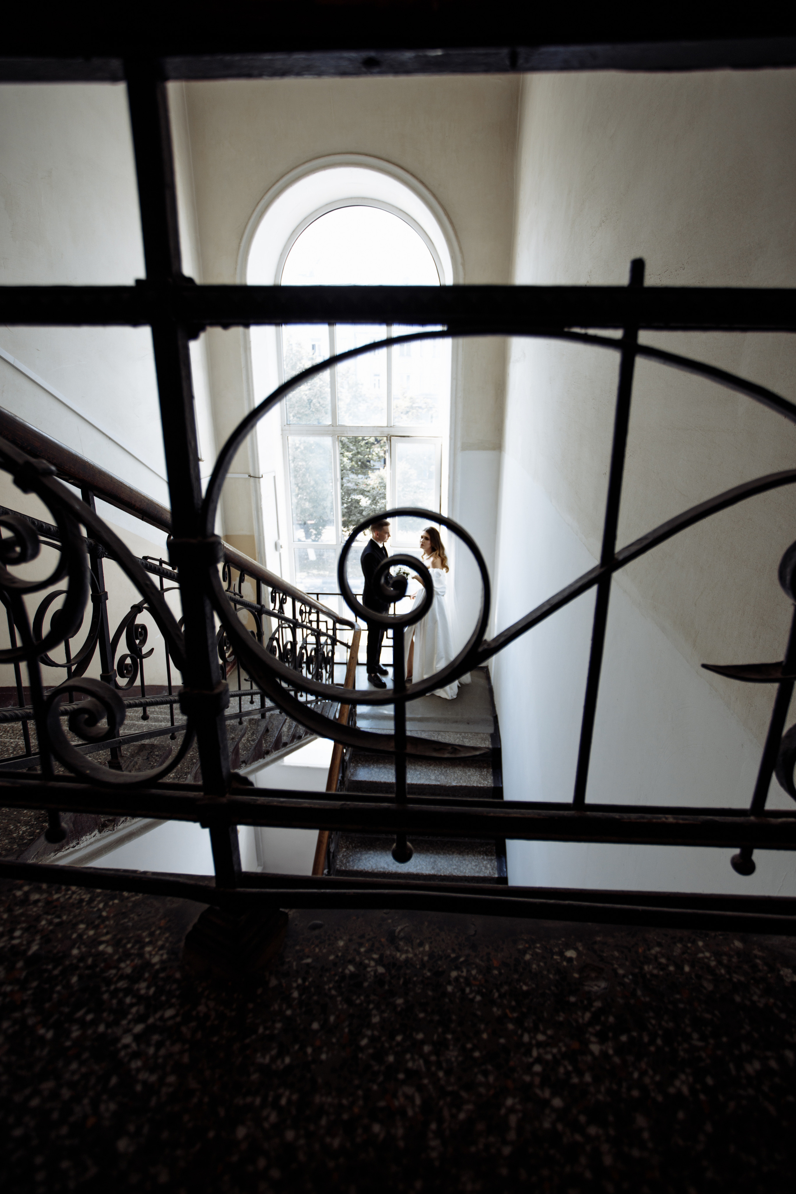 Вероника и Алексей. Свадебный и семейный фотограф в Ульяновске Орешина Елена