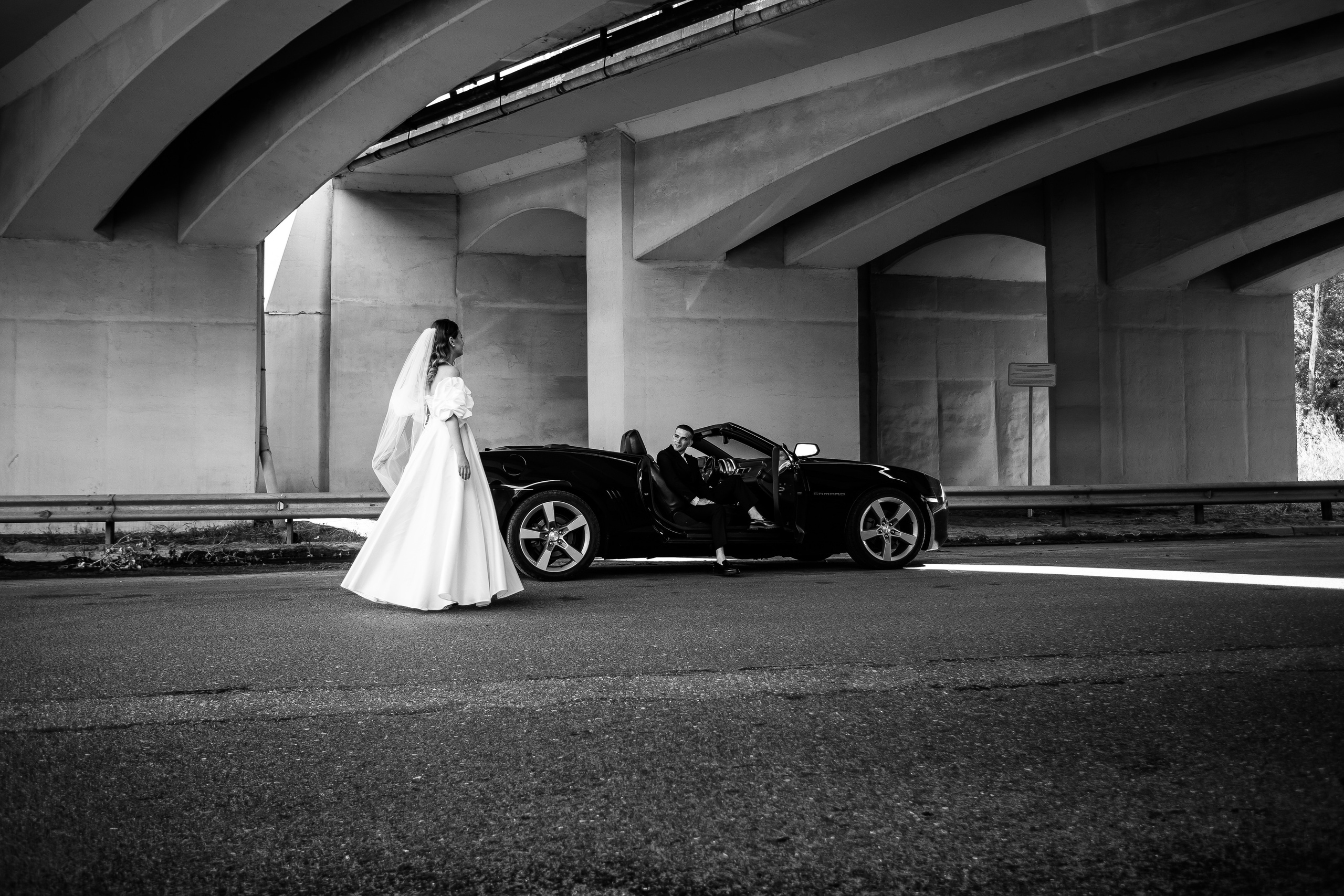 Вероника и Алексей. Свадебный и семейный фотограф в Ульяновске Орешина Елена