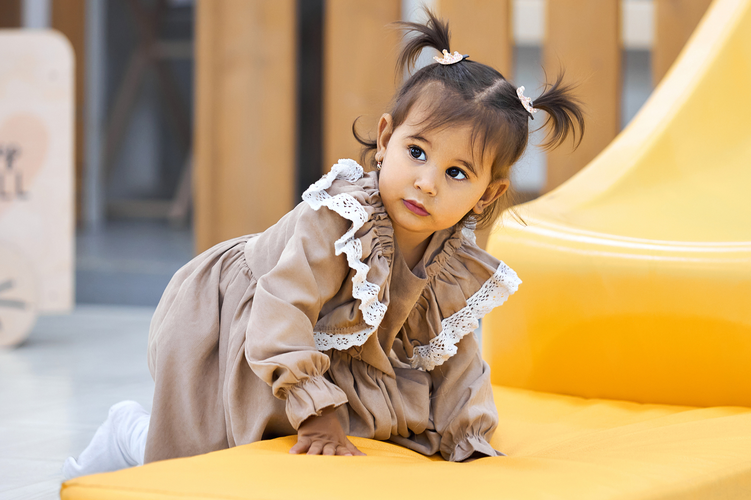 День рождение Зары. Свадебный и семейный фотограф в Ульяновске Орешина Елена