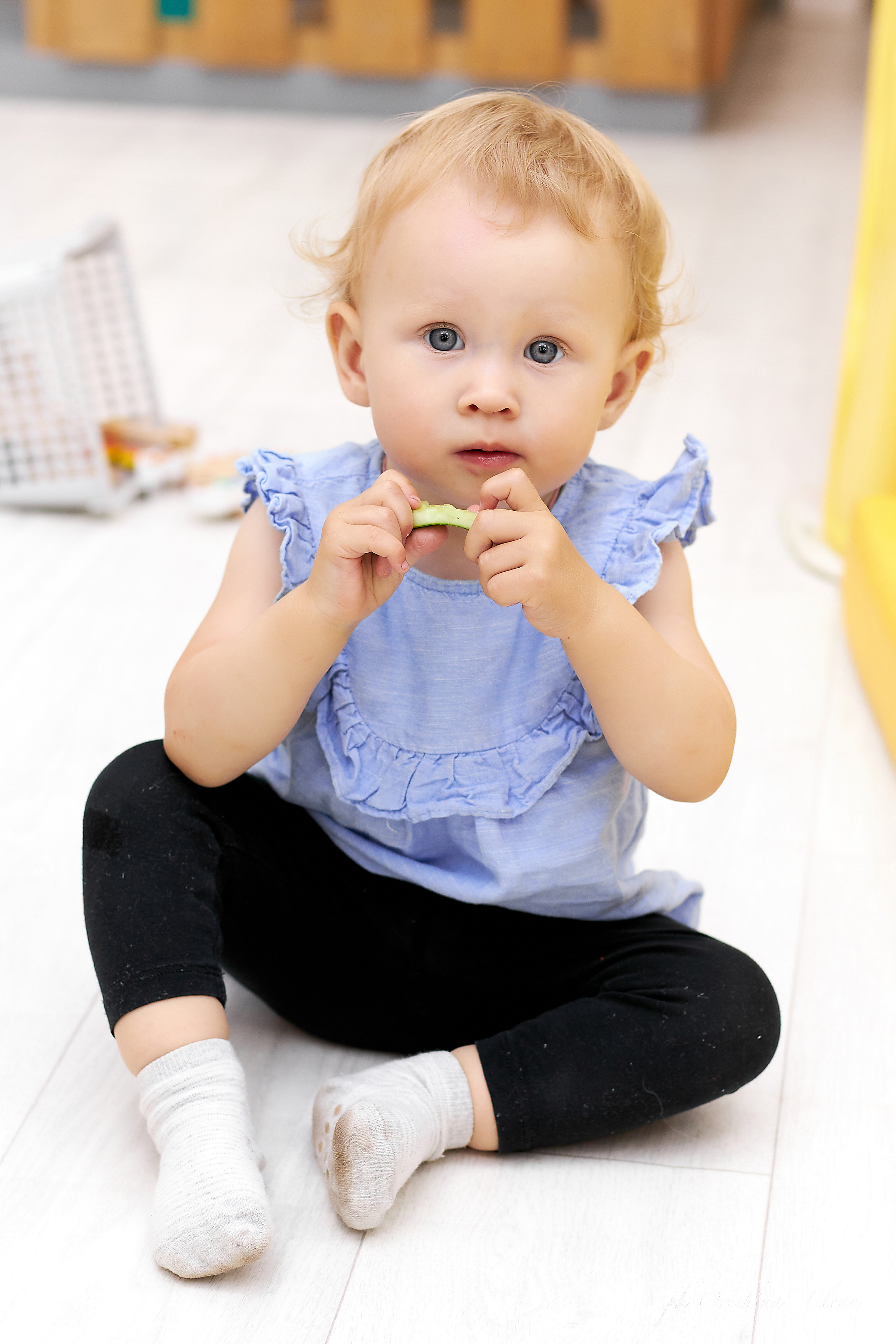 День рождение Мирона. Свадебный и семейный фотограф в Ульяновске Орешина Елена