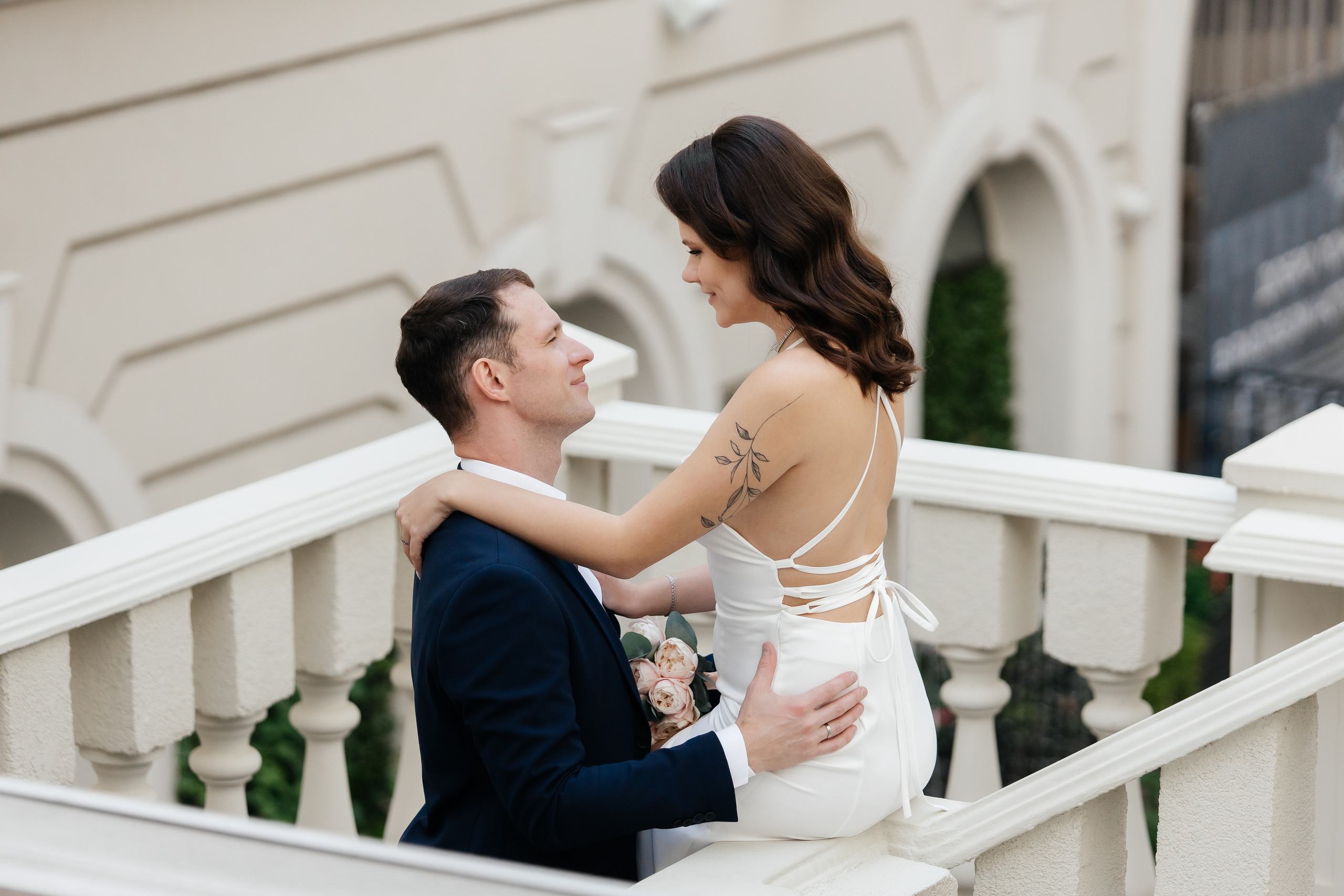 Вера и Иван. Свадебный и семейный фотограф в Ульяновске Орешина Елена