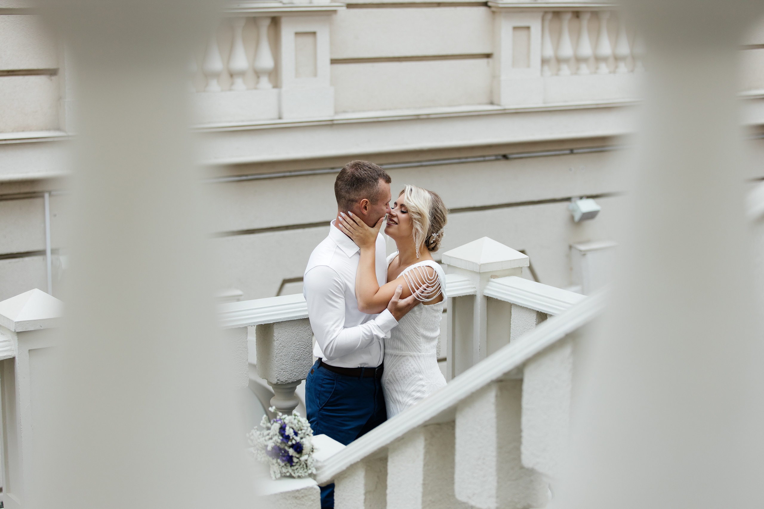 Яна и Владимир. Свадебный и семейный фотограф в Ульяновске Орешина Елена