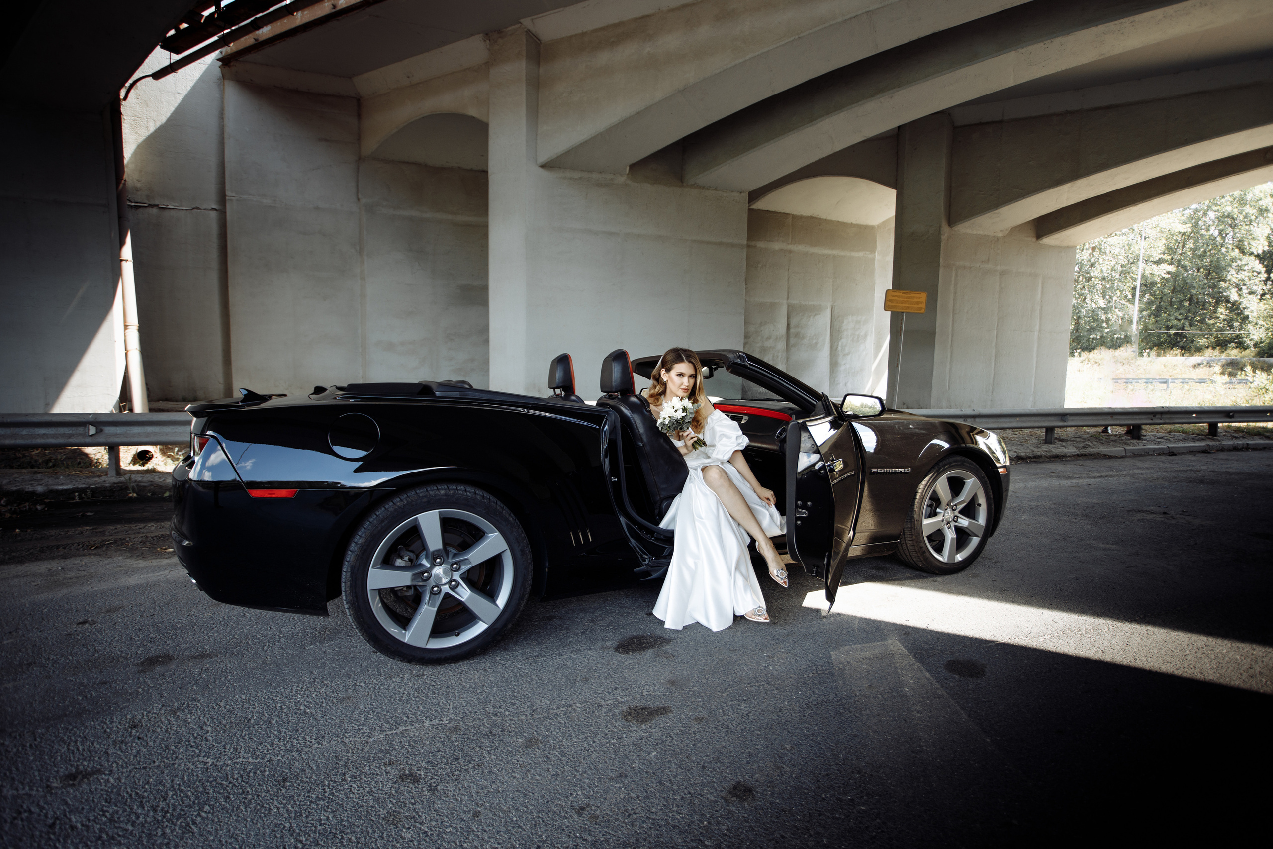 Вероника и Алексей. Свадебный и семейный фотограф в Ульяновске Орешина Елена