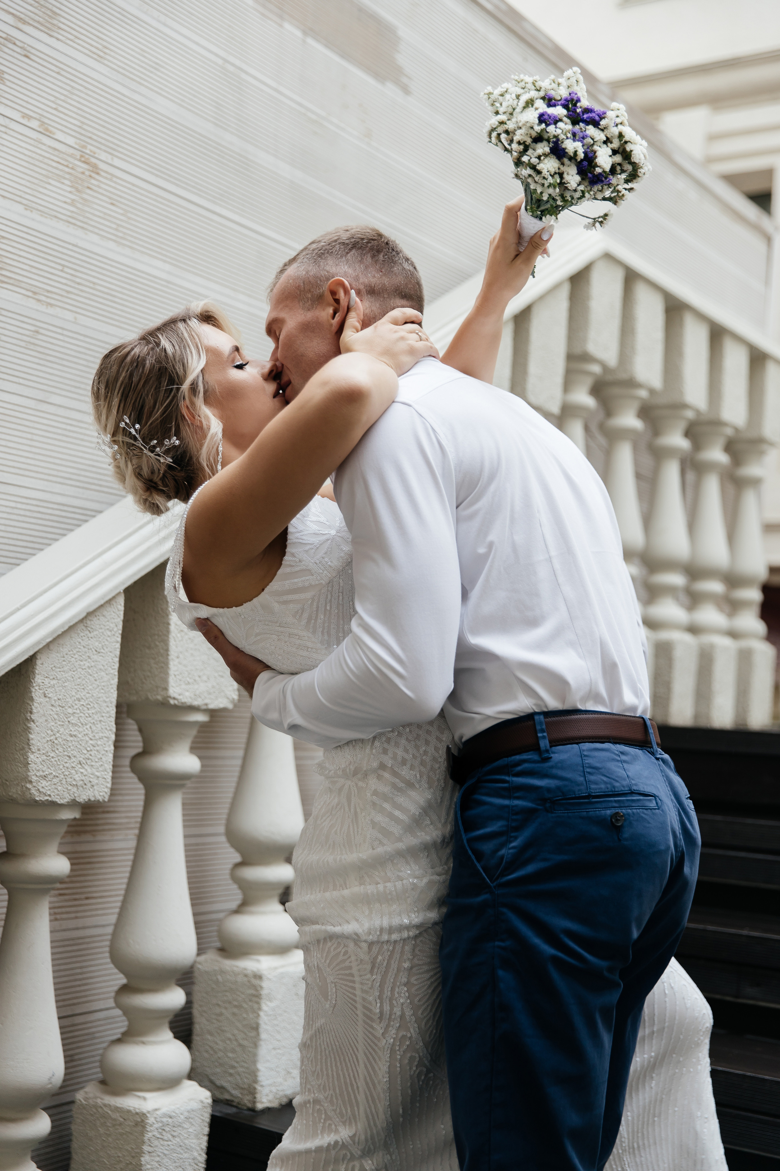 Свадебный пакет