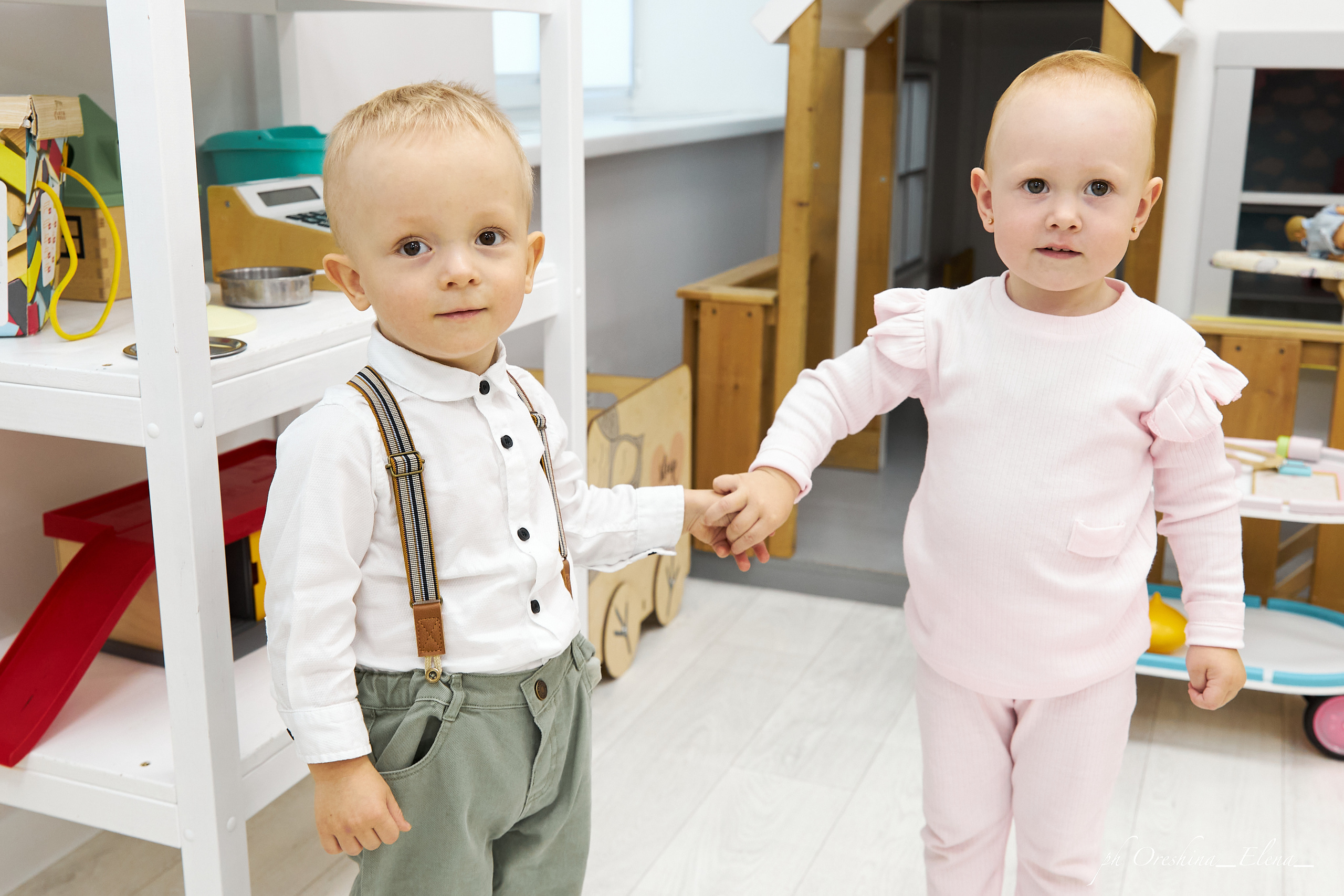 День рождение Мирона. Свадебный и семейный фотограф в Ульяновске Орешина Елена