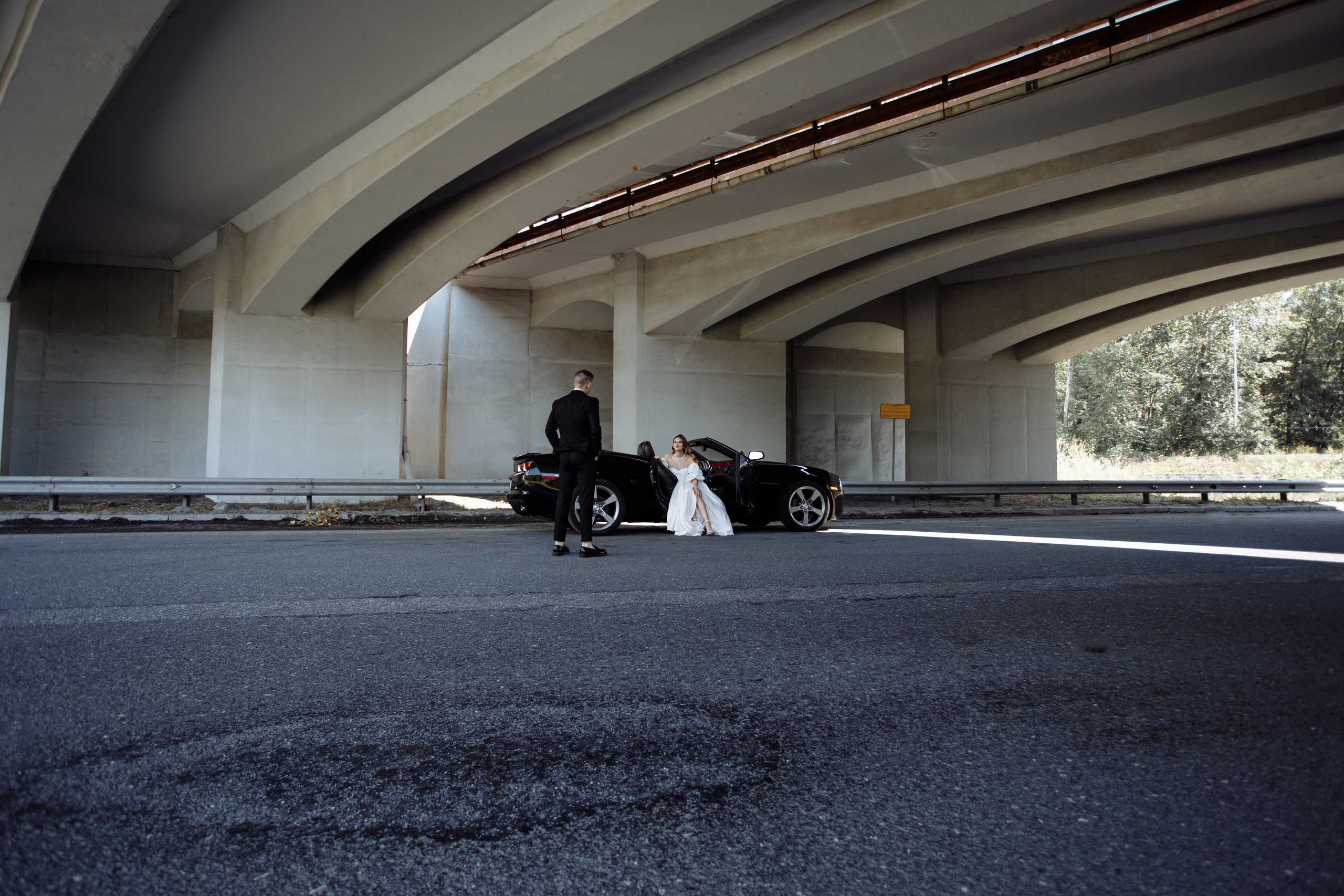 Вероника и Алексей. Свадебный и семейный фотограф в Ульяновске Орешина Елена