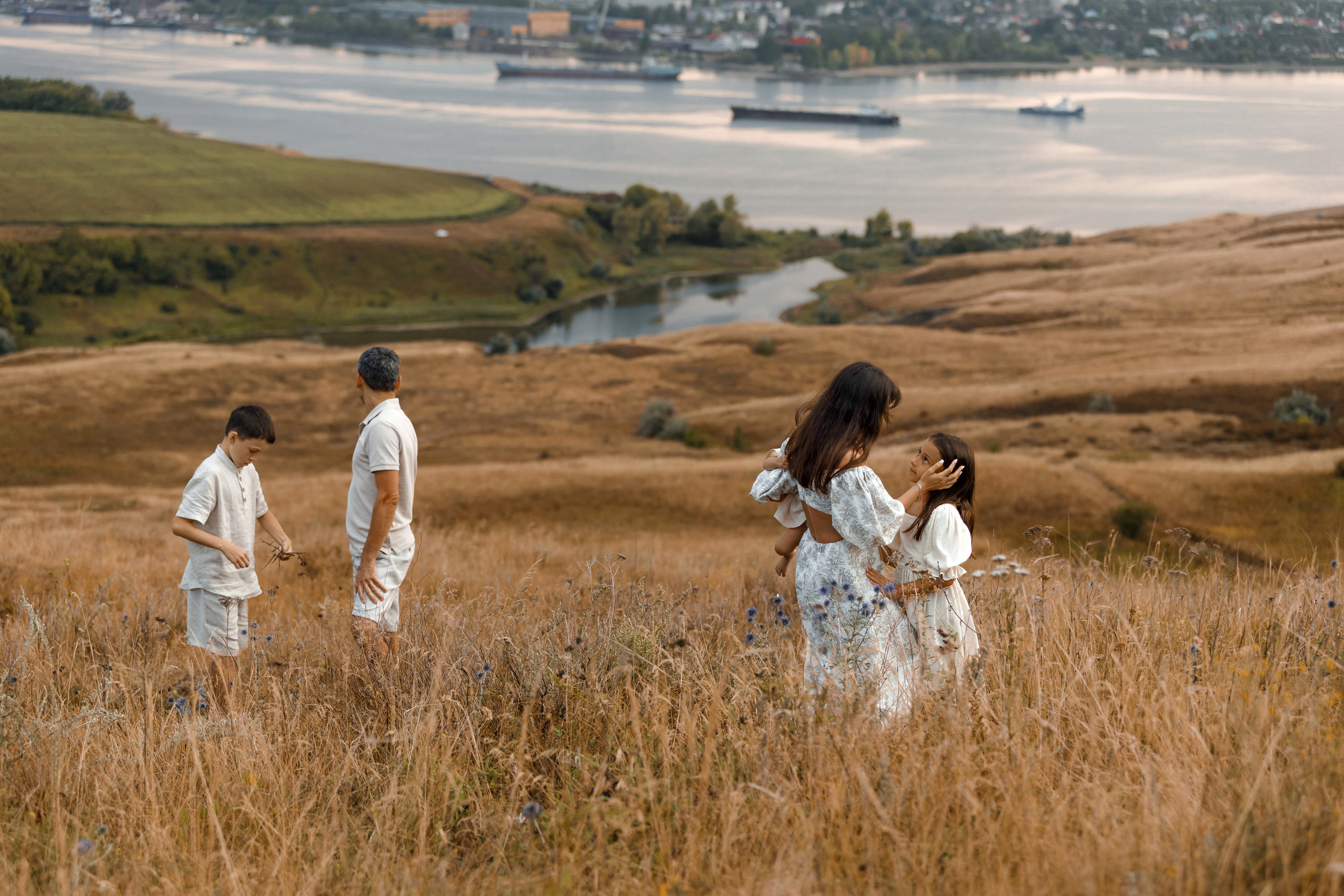 АРБУГА. Свадебный и семейный фотограф в Ульяновске Орешина Елена