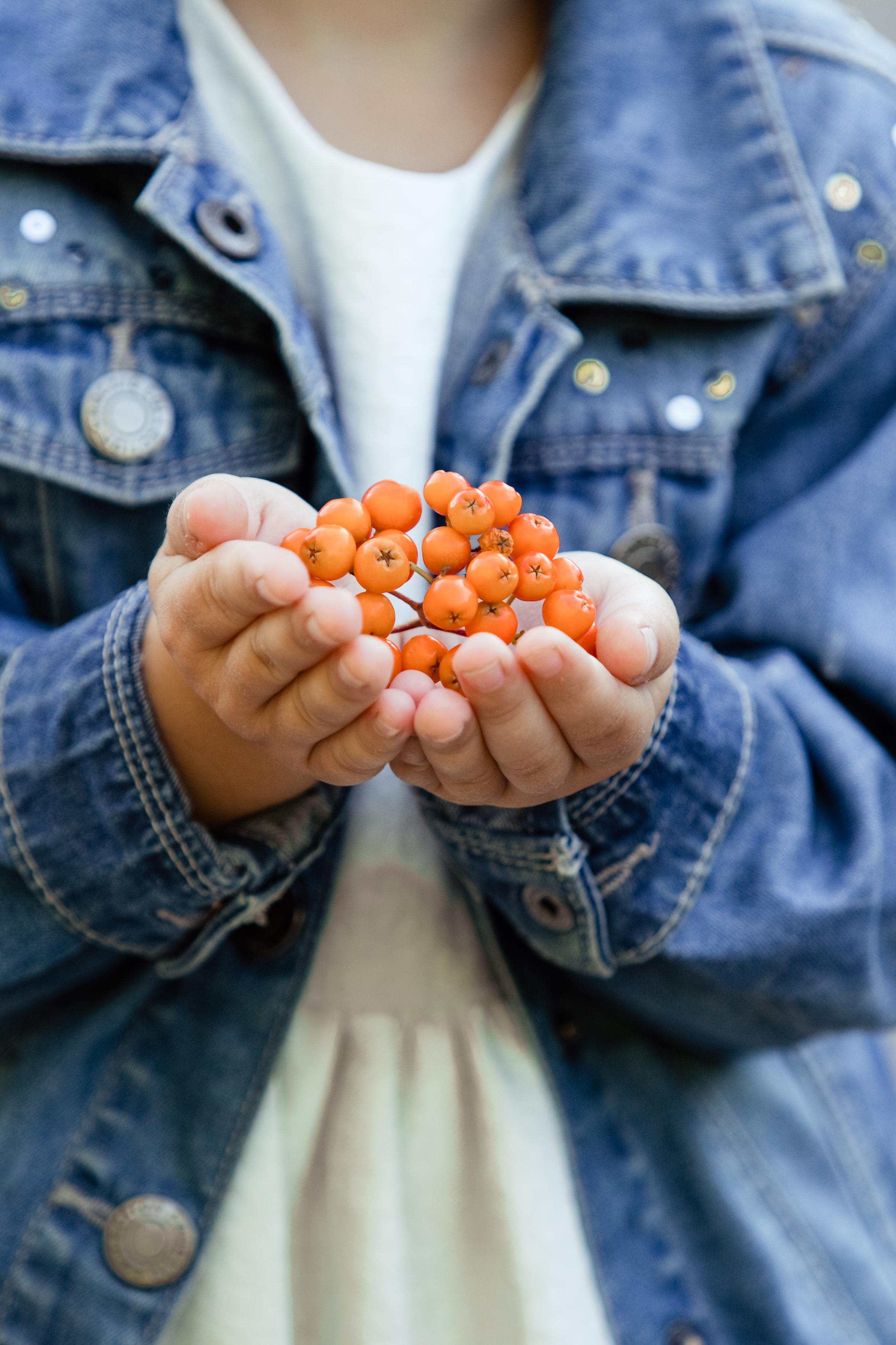 Прогулочная фотосессия для Натальи и ее дочки. Свадебный и семейный фотограф в Ульяновске Орешина Елена