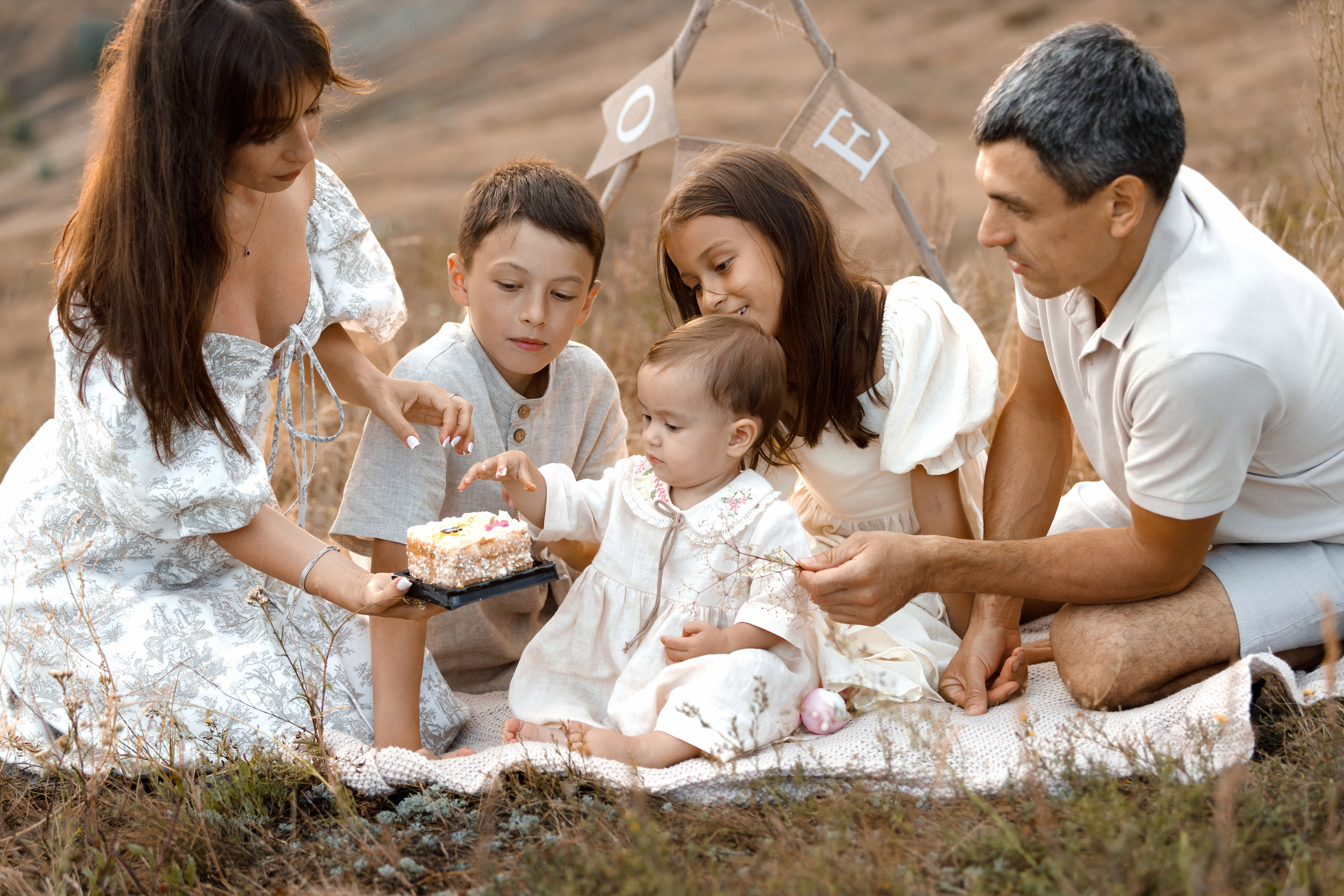 АРБУГА. Свадебный и семейный фотограф в Ульяновске Орешина Елена