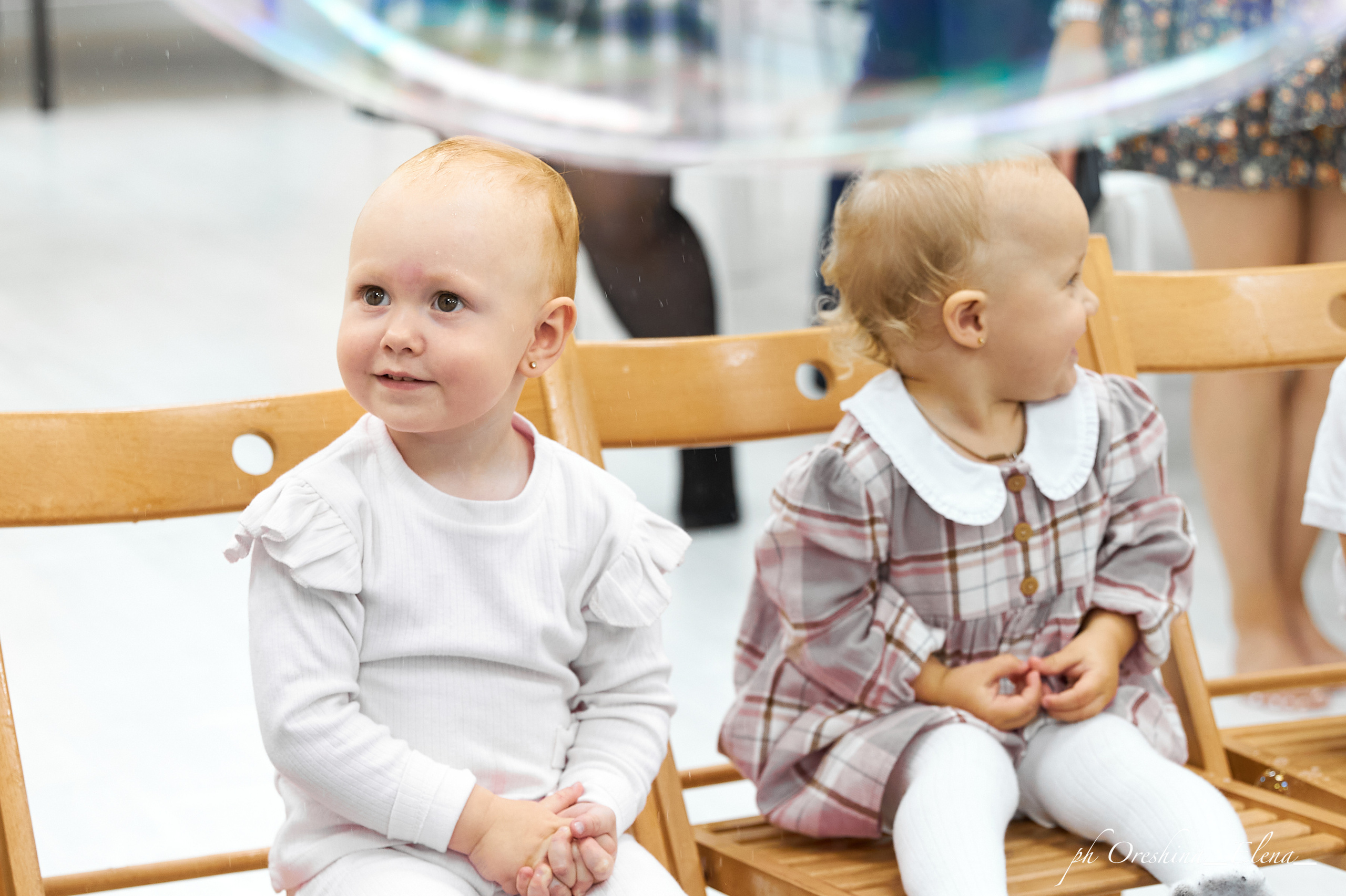 День рождение Мирона. Свадебный и семейный фотограф в Ульяновске Орешина Елена