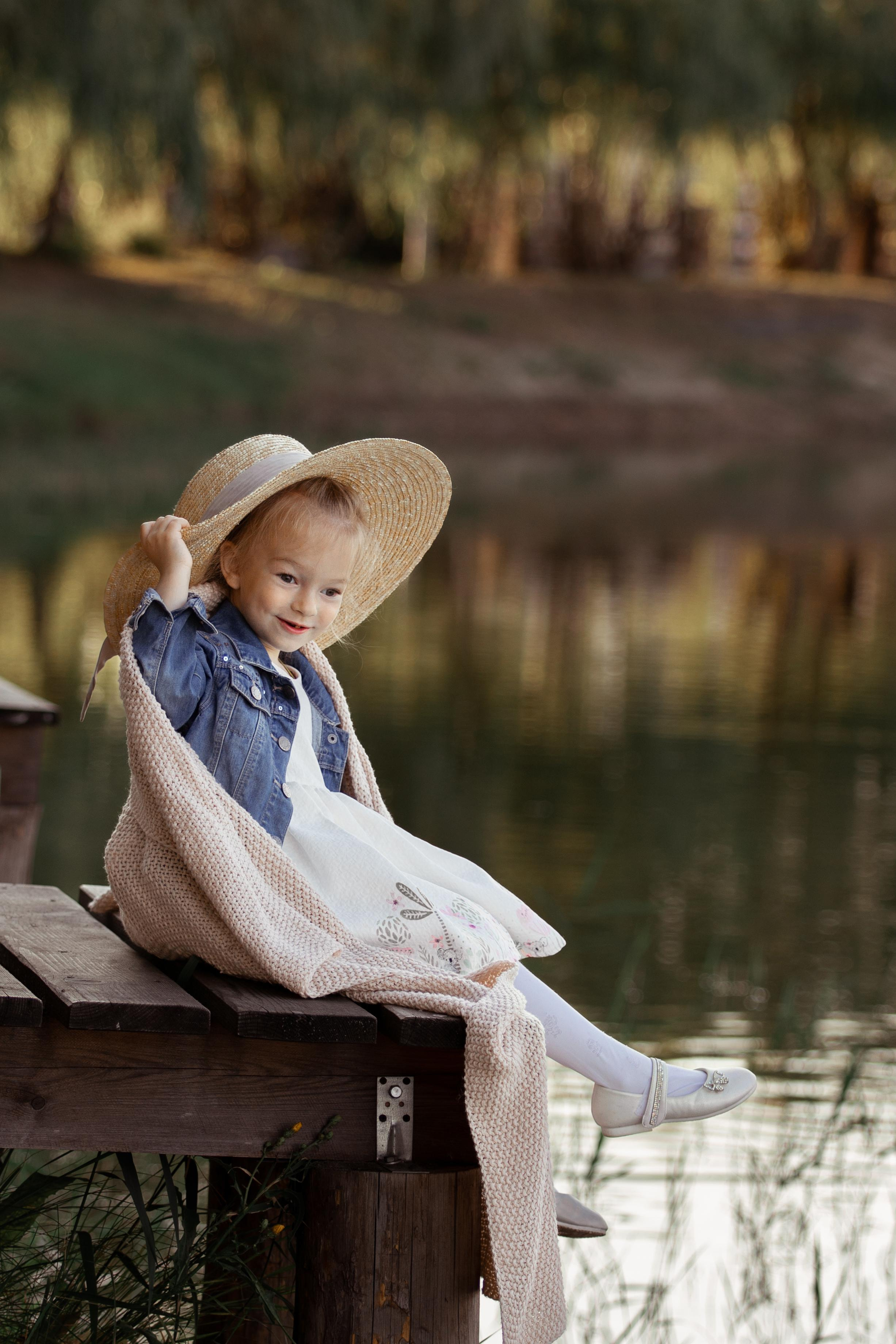 Прогулочная фотосессия для Натальи и ее дочки. Свадебный и семейный фотограф в Ульяновске Орешина Елена