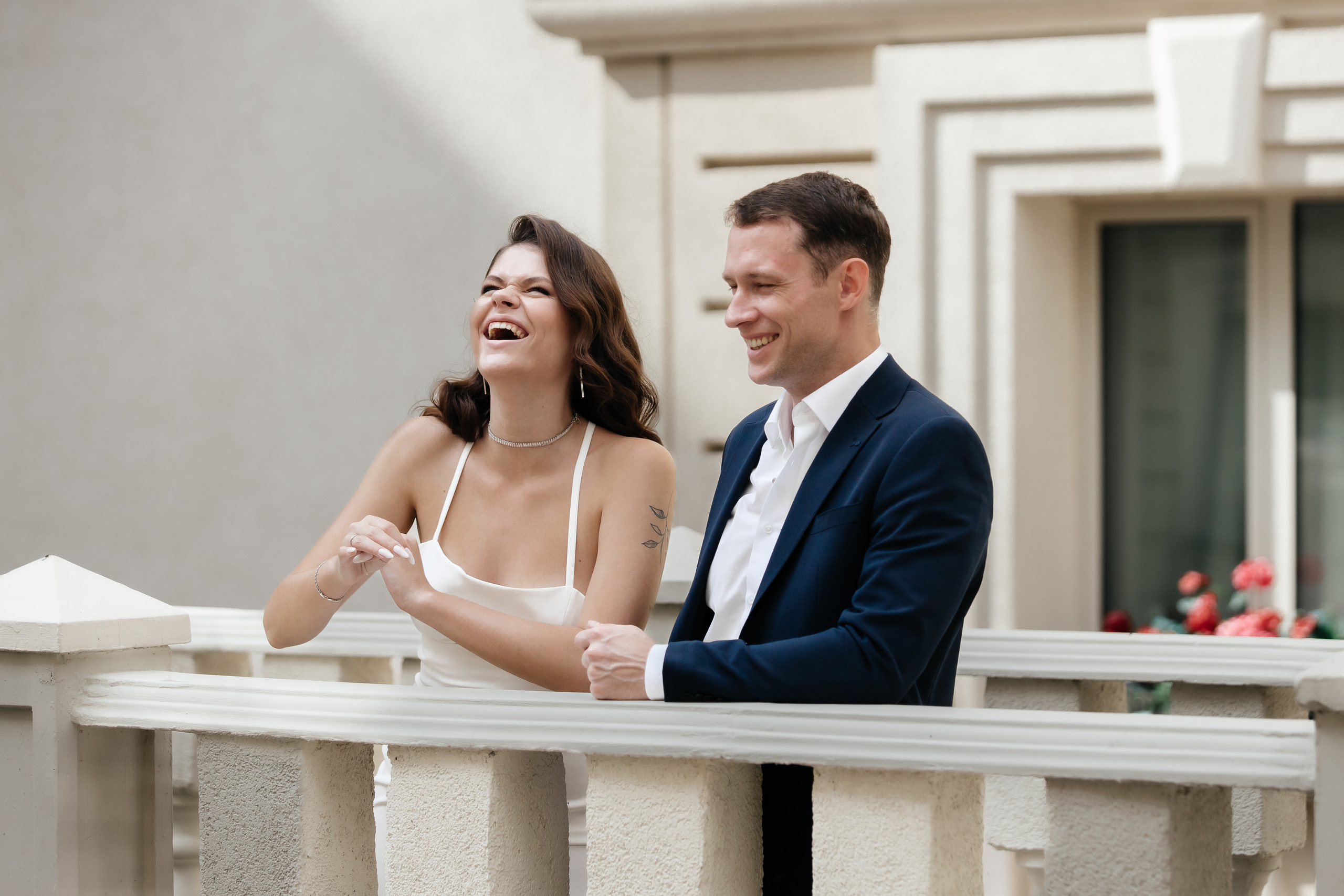 Вера и Иван. Свадебный и семейный фотограф в Ульяновске Орешина Елена