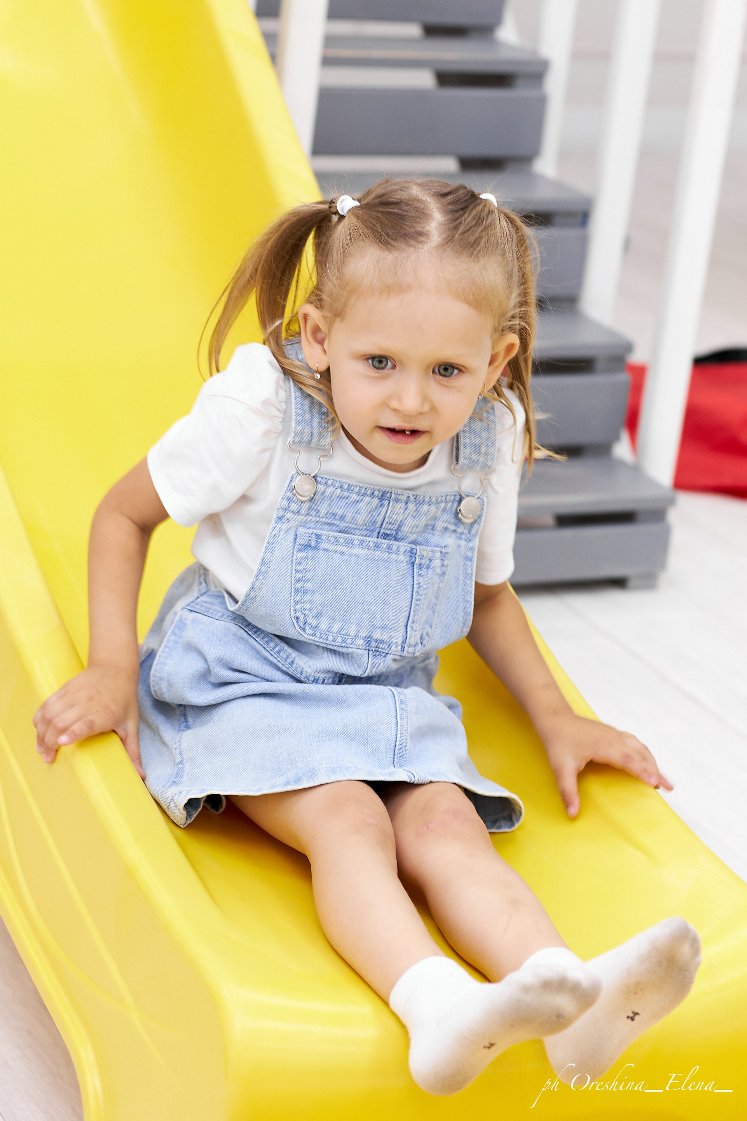 День рождение Мирона. Свадебный и семейный фотограф в Ульяновске Орешина Елена