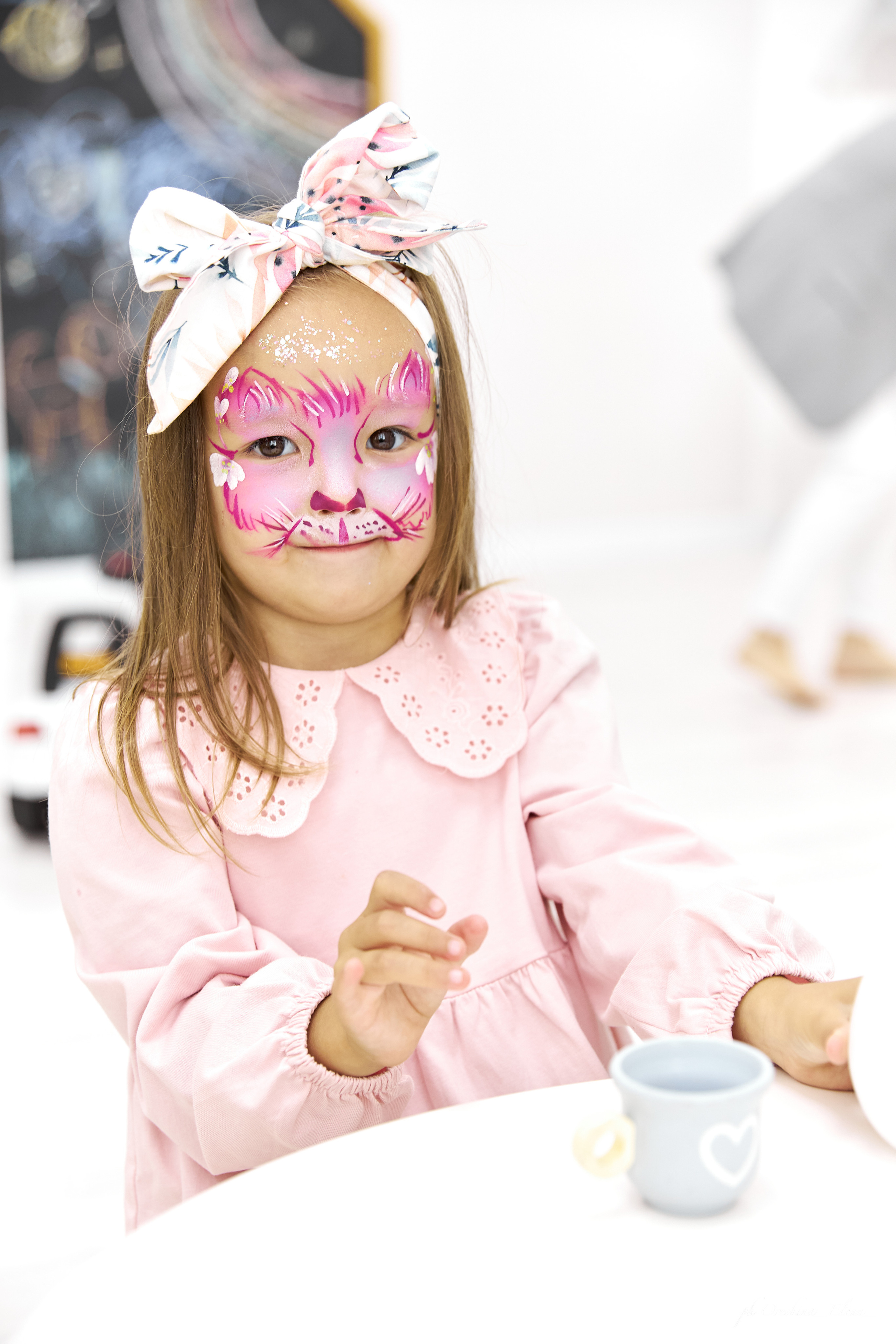 День рождение Радмирчика. Свадебный и семейный фотограф в Ульяновске Орешина Елена