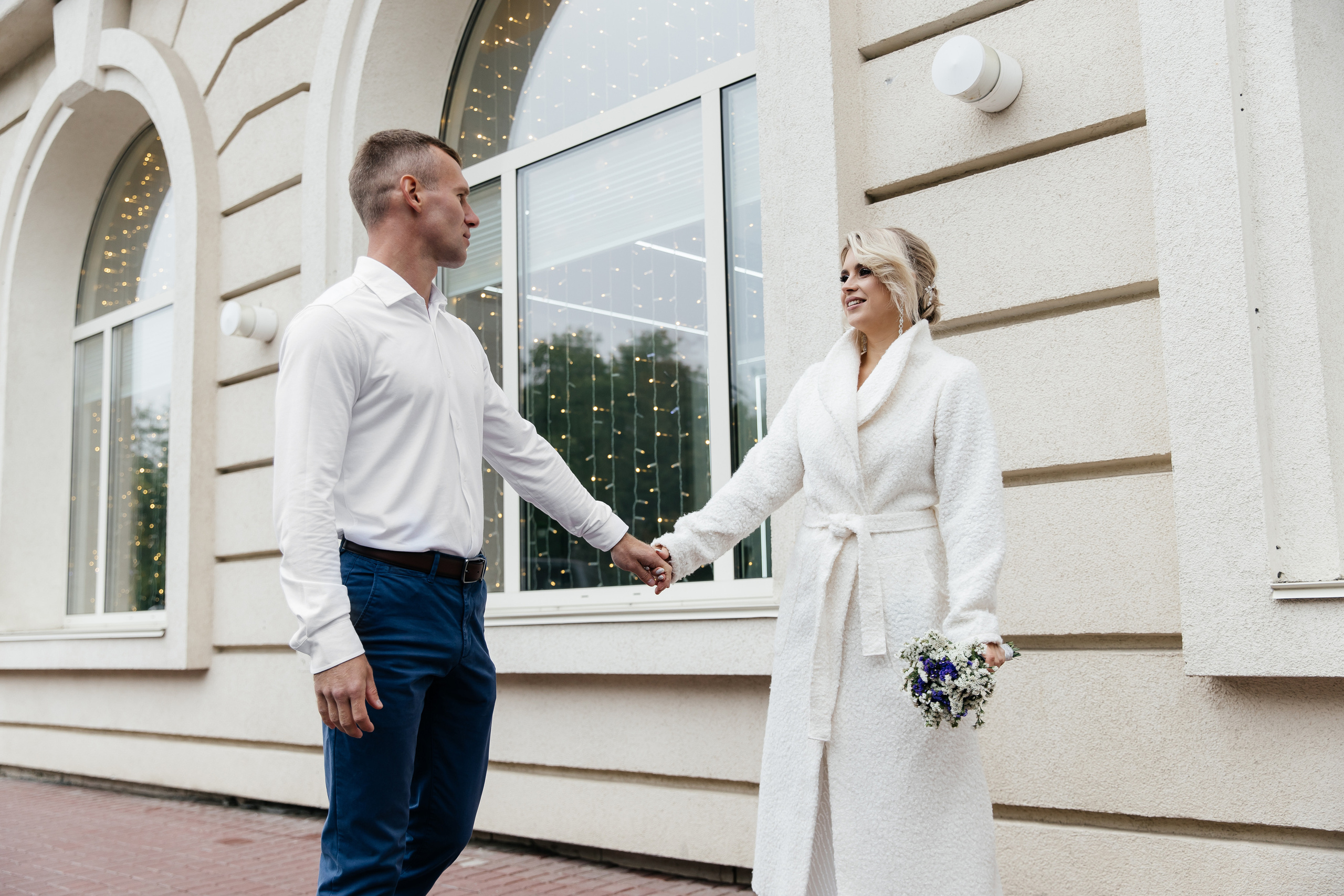 Яна и Владимир. Свадебный и семейный фотограф в Ульяновске Орешина Елена