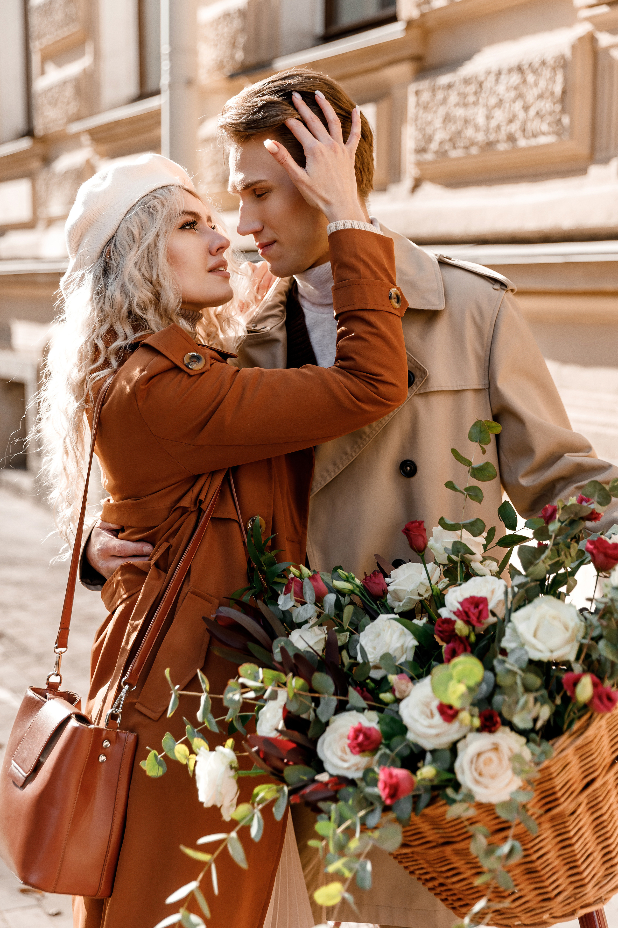 «Питерский роман»