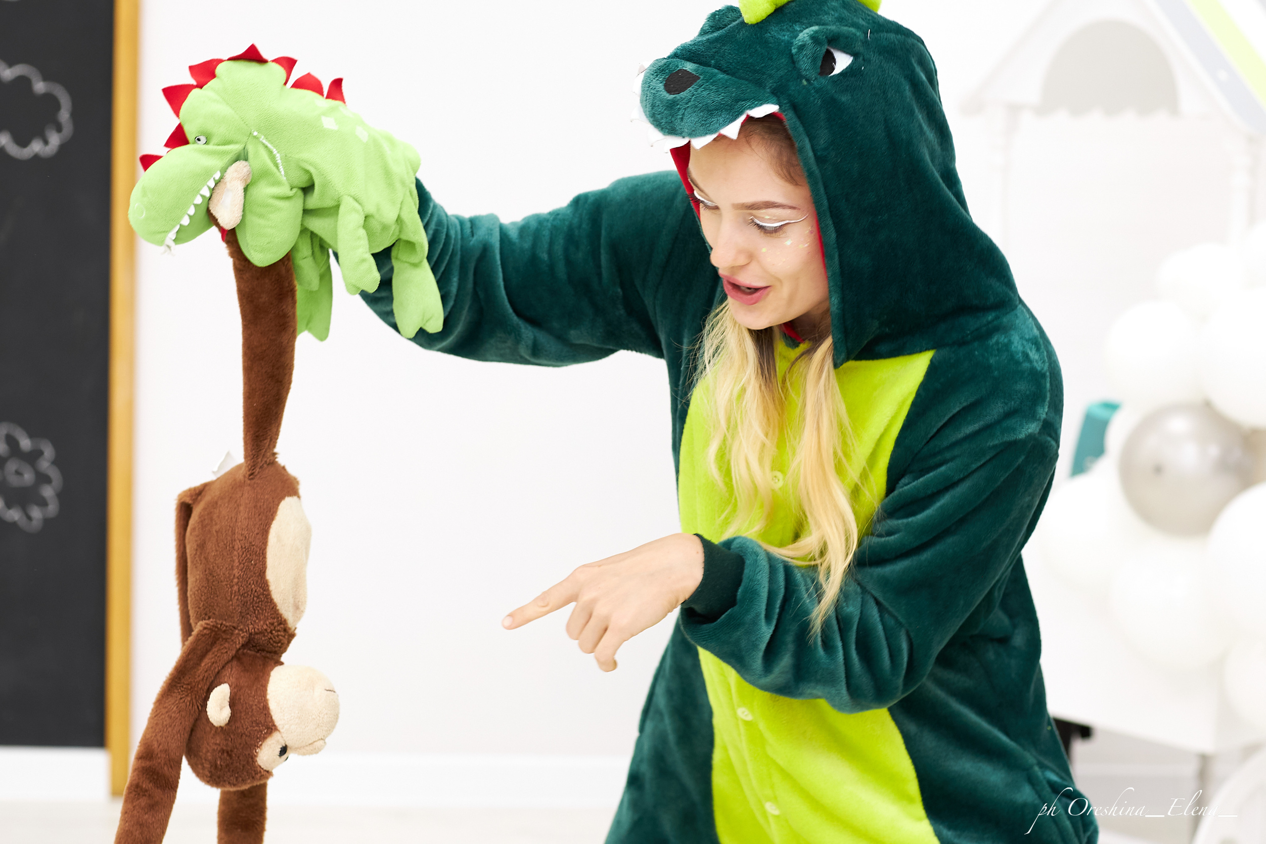 День рождение Мирона. Свадебный и семейный фотограф в Ульяновске Орешина Елена