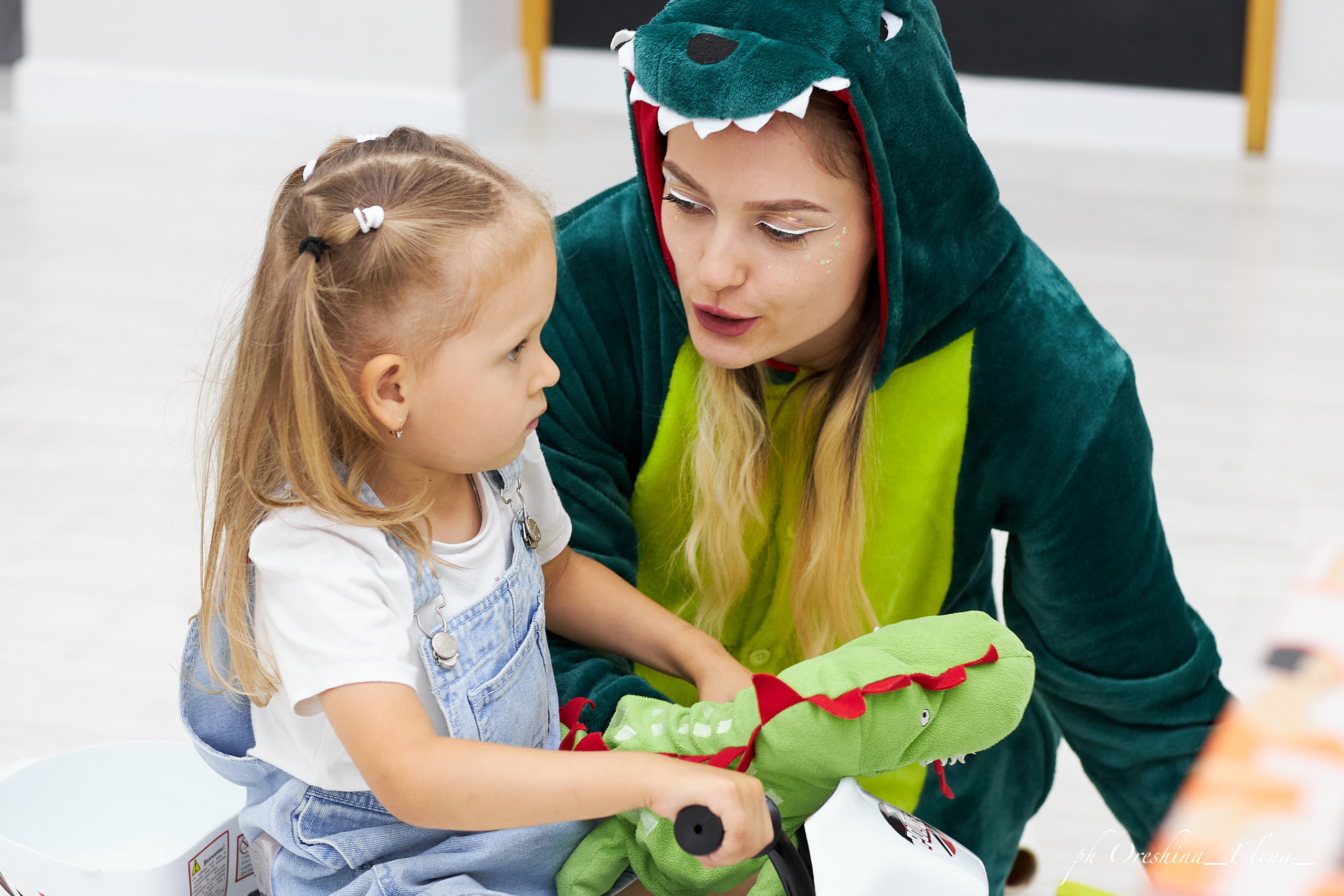 День рождение Мирона. Свадебный и семейный фотограф в Ульяновске Орешина Елена