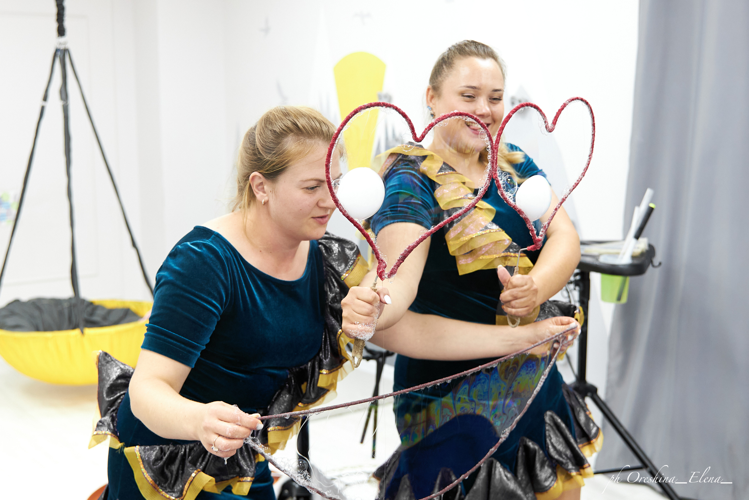 День рождение Мирона. Свадебный и семейный фотограф в Ульяновске Орешина Елена