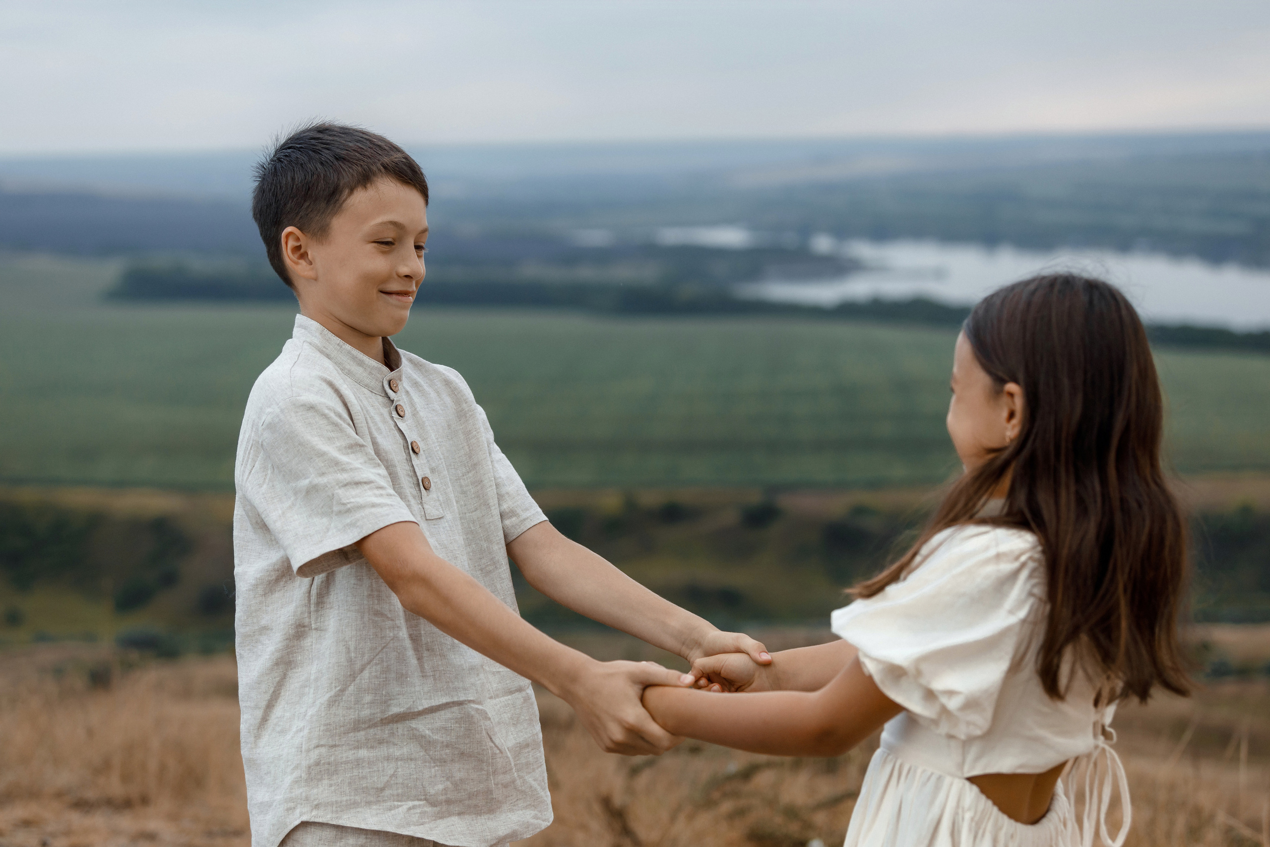 АРБУГА. Свадебный и семейный фотограф в Ульяновске Орешина Елена