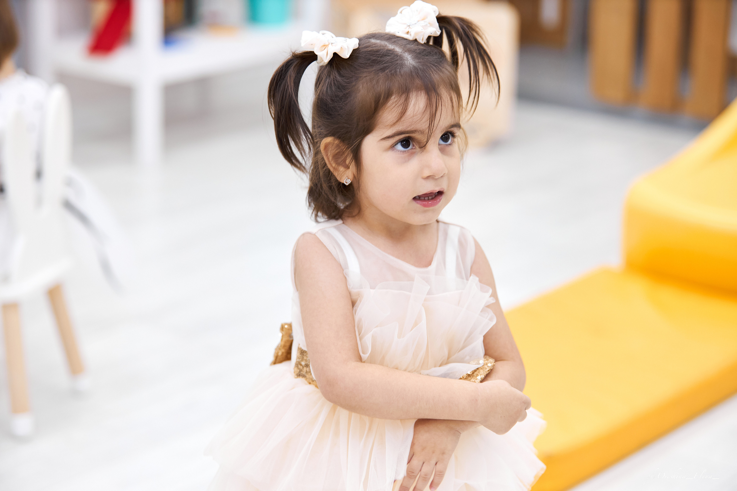 День рождение Зары. Свадебный и семейный фотограф в Ульяновске Орешина Елена