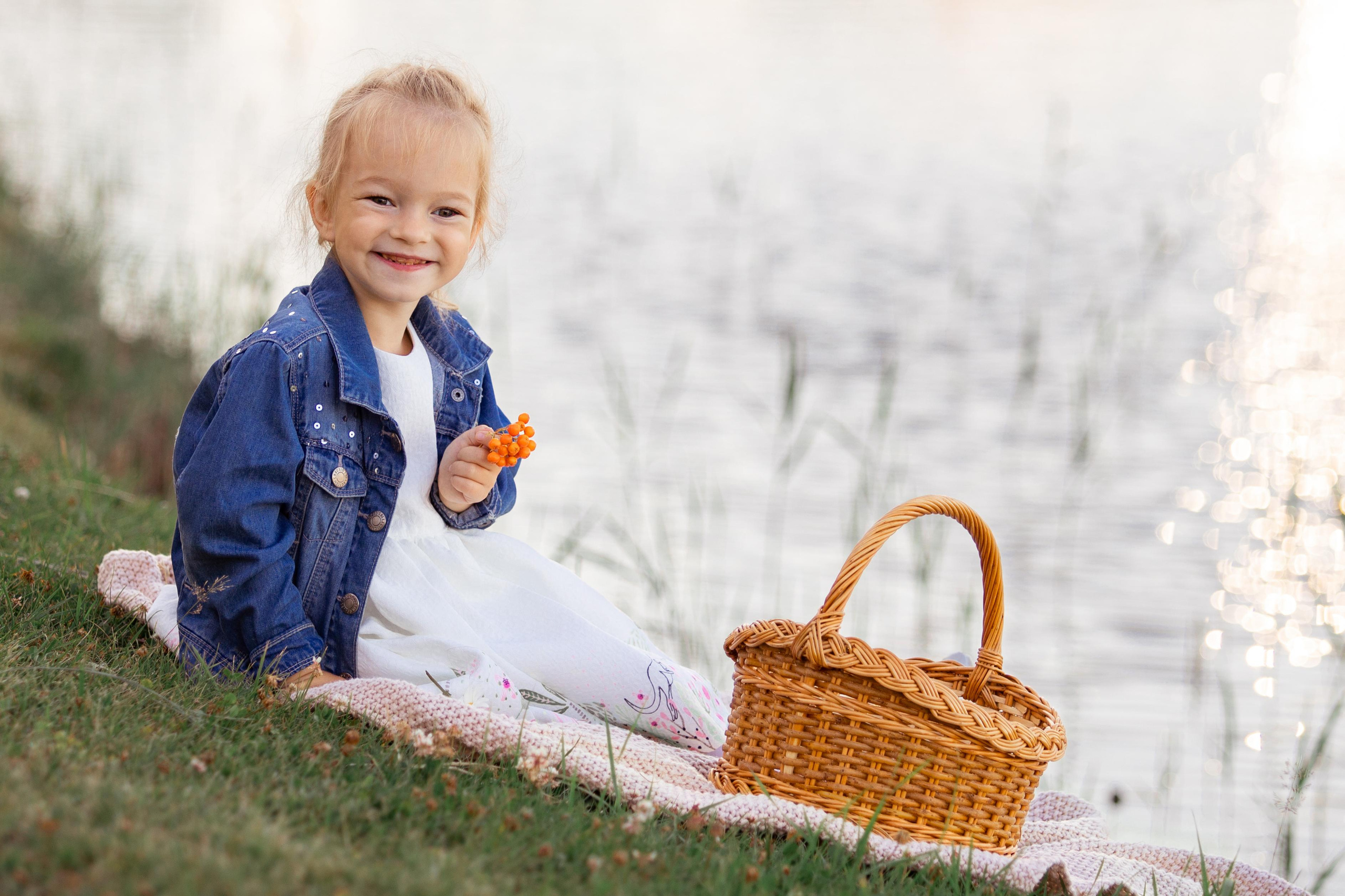 Прогулочная фотосессия для Натальи и ее дочки. Свадебный и семейный фотограф в Ульяновске Орешина Елена