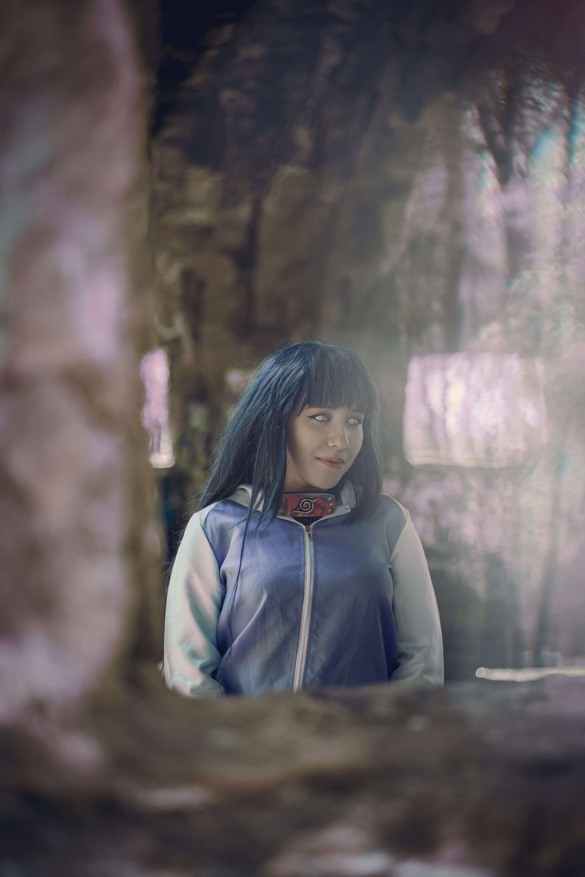 Съемка косплея в Ростове-на-Дону. Фотограф в Ростове-на-Дону Ника Обида