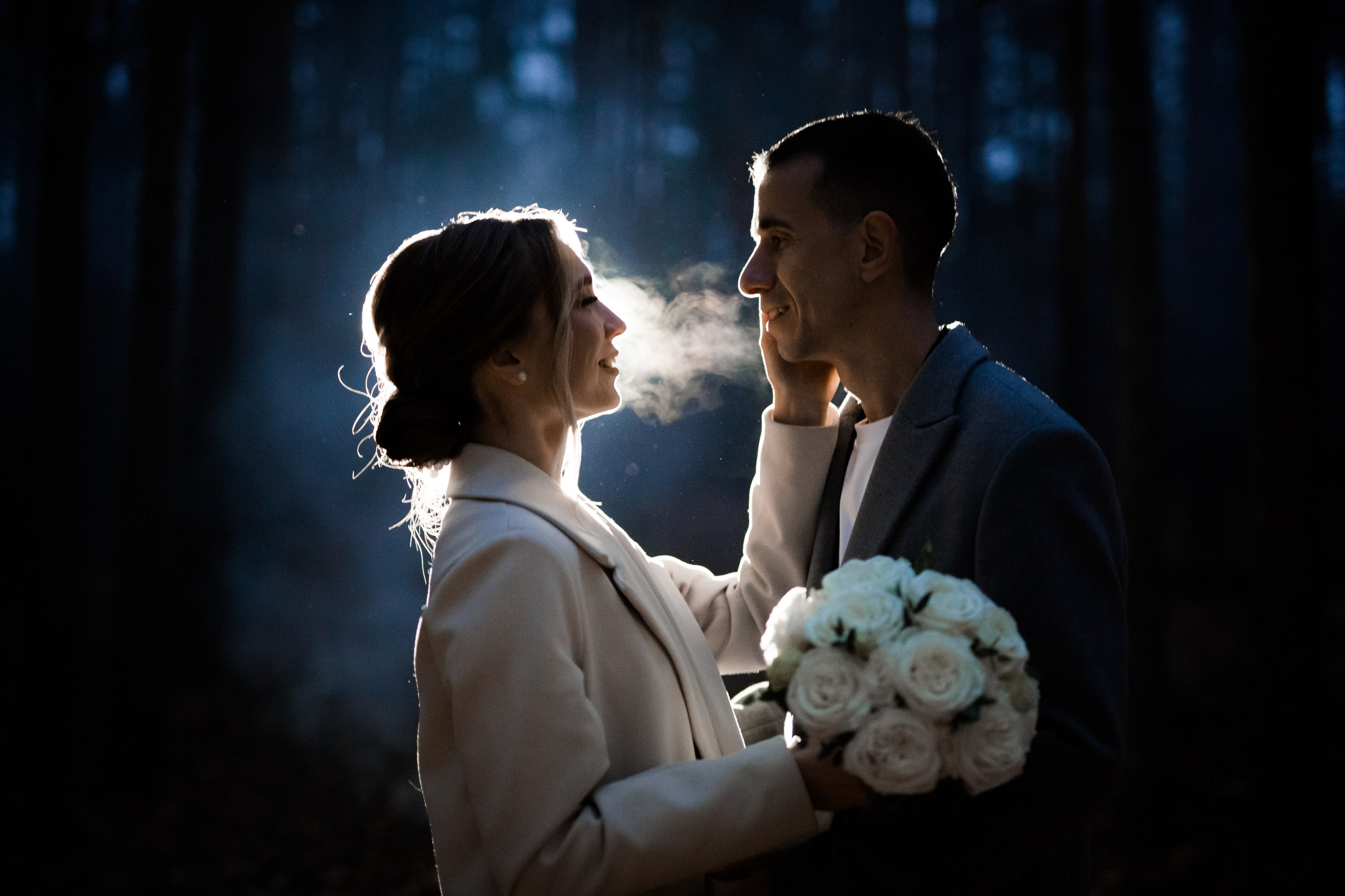 Свадьба. Фотограф Евгения Васильева в г. Чебоксары