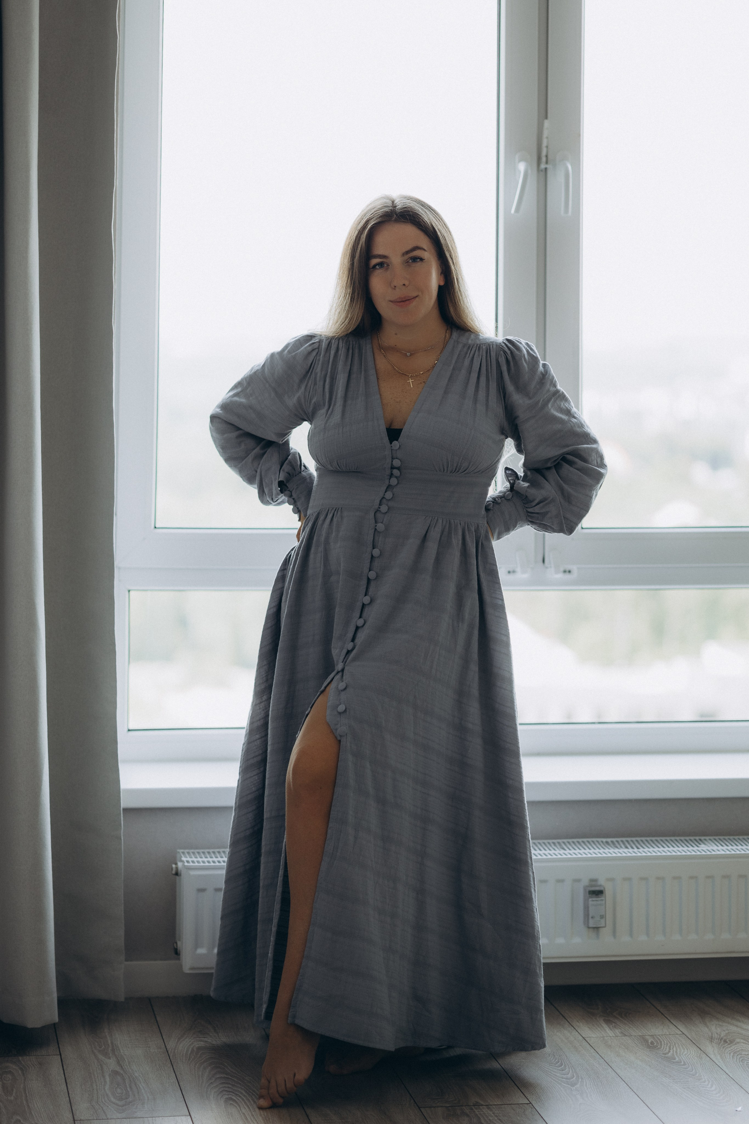 День рождения Вани. Семейный фотограф в Москве Алина Киблина
